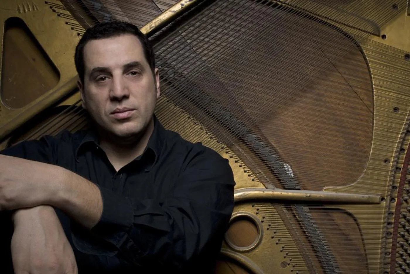 Alon Yavnai