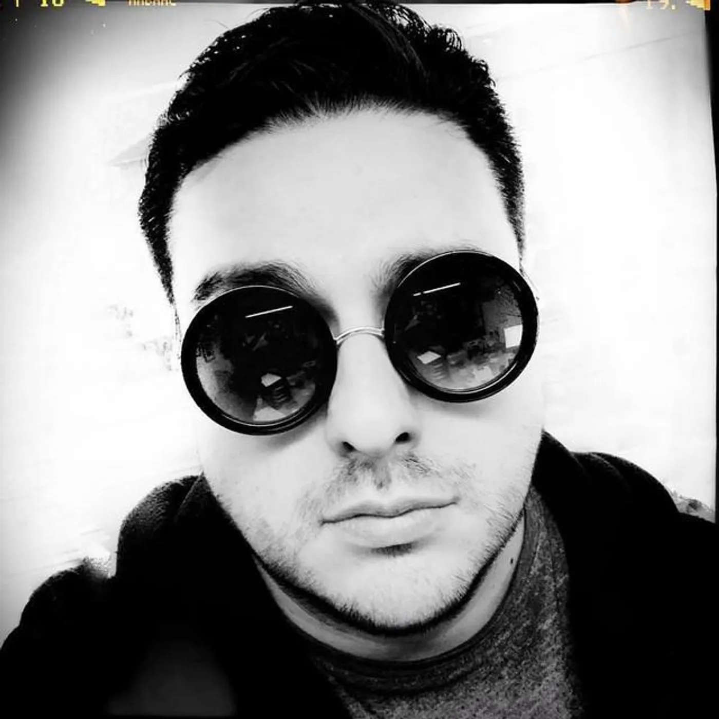 Alonso Gonzalez Brand Page