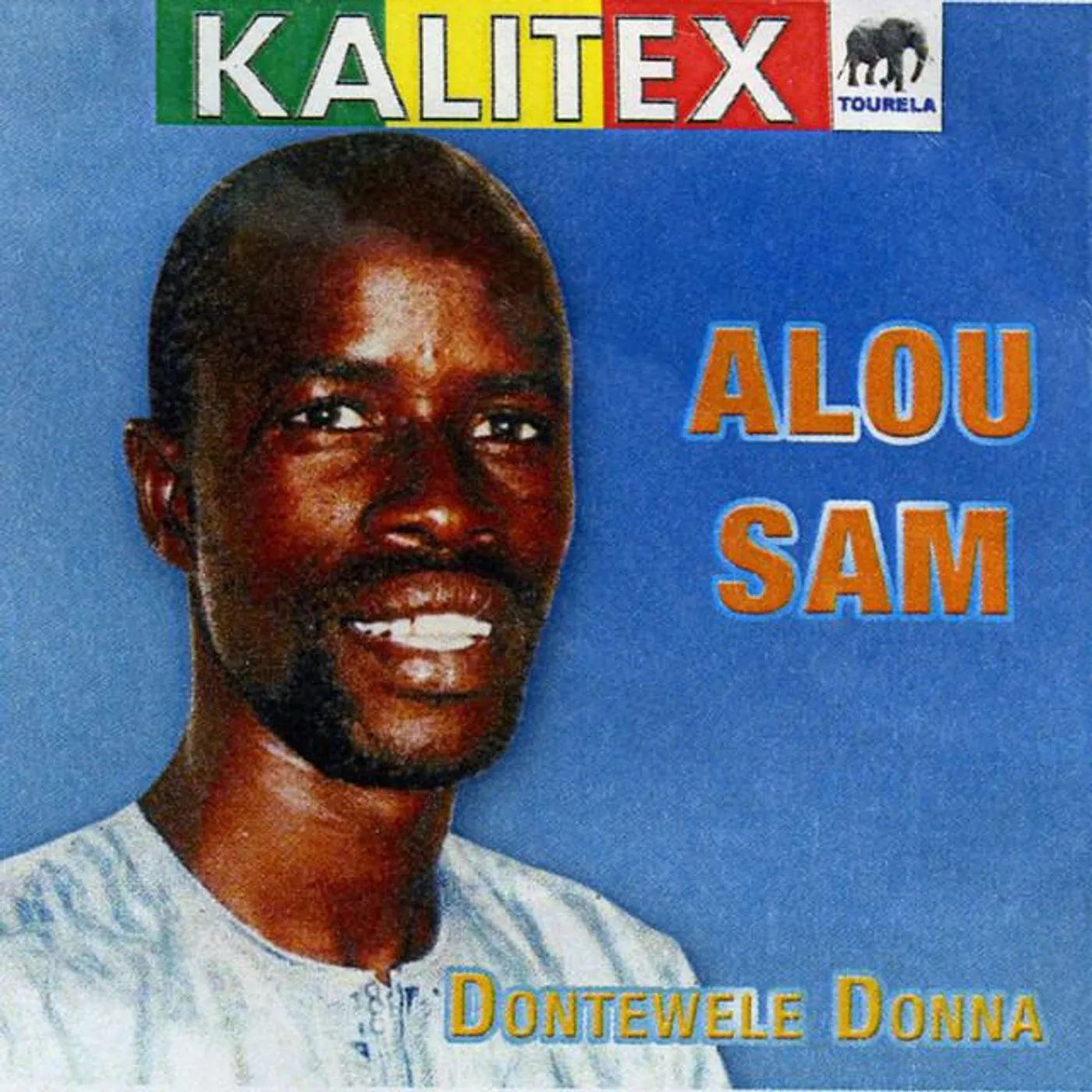 Alou Sam