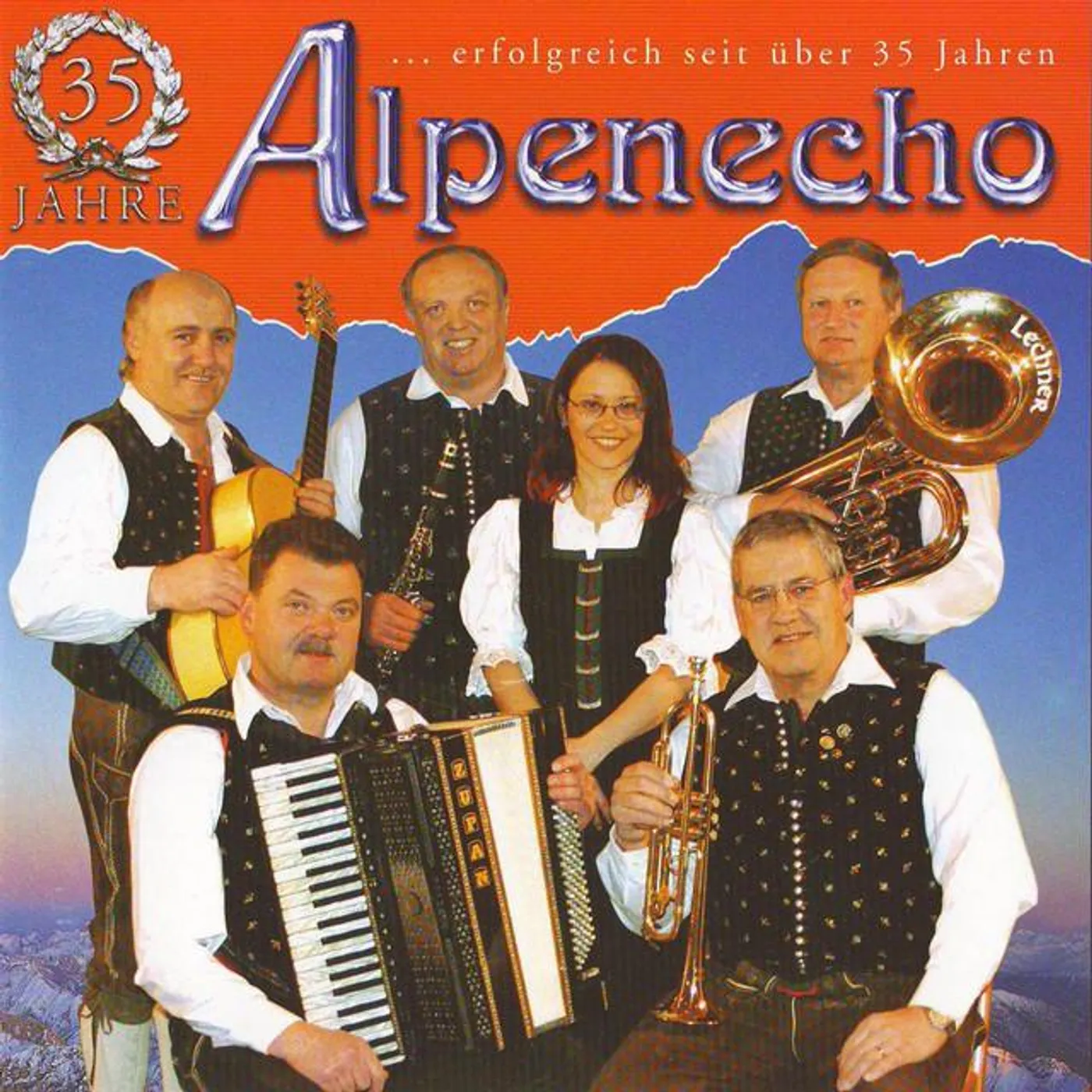 ALPENECHO