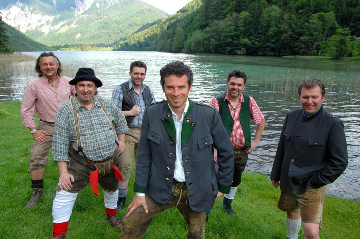 AlpenRebellen