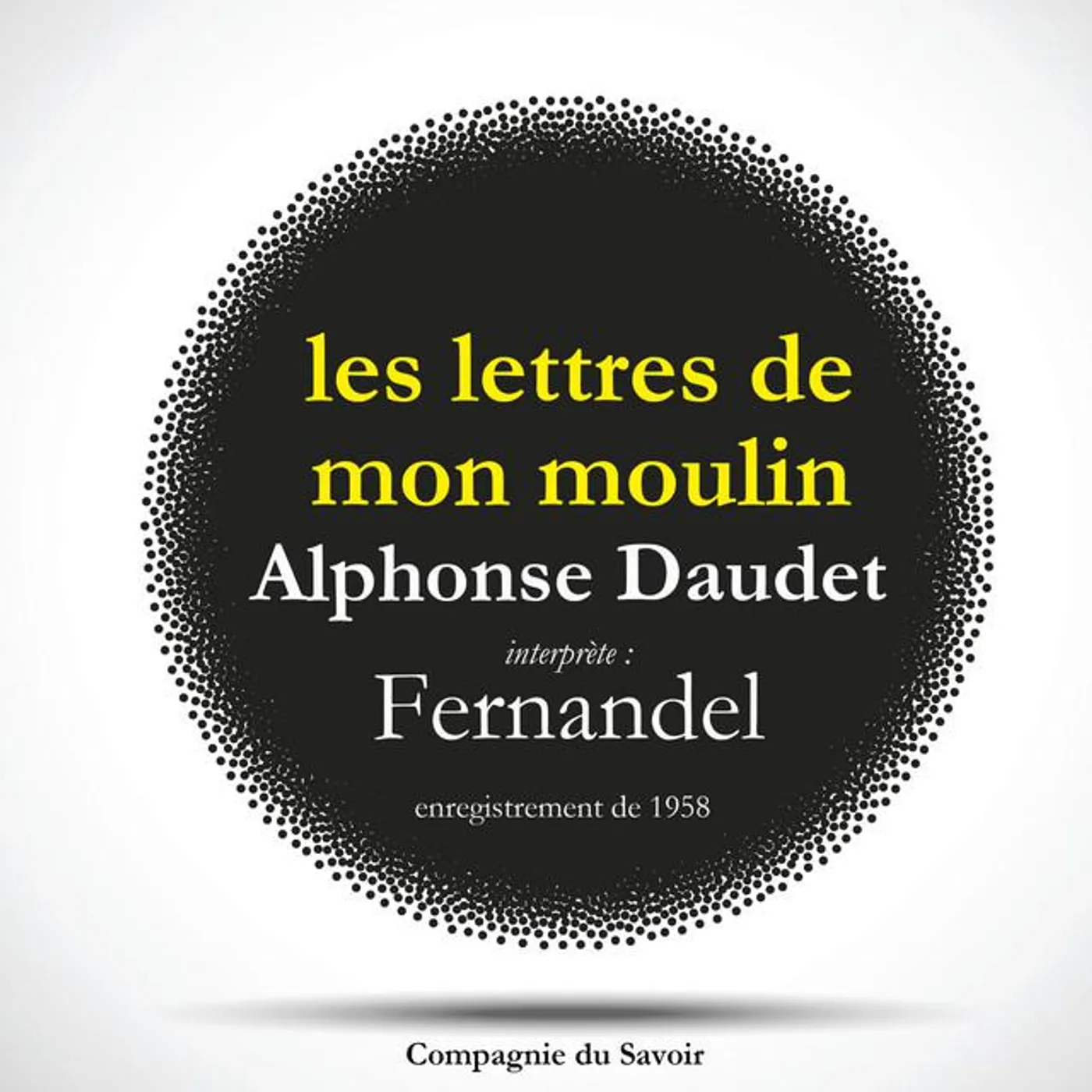 Alphonse Daudet