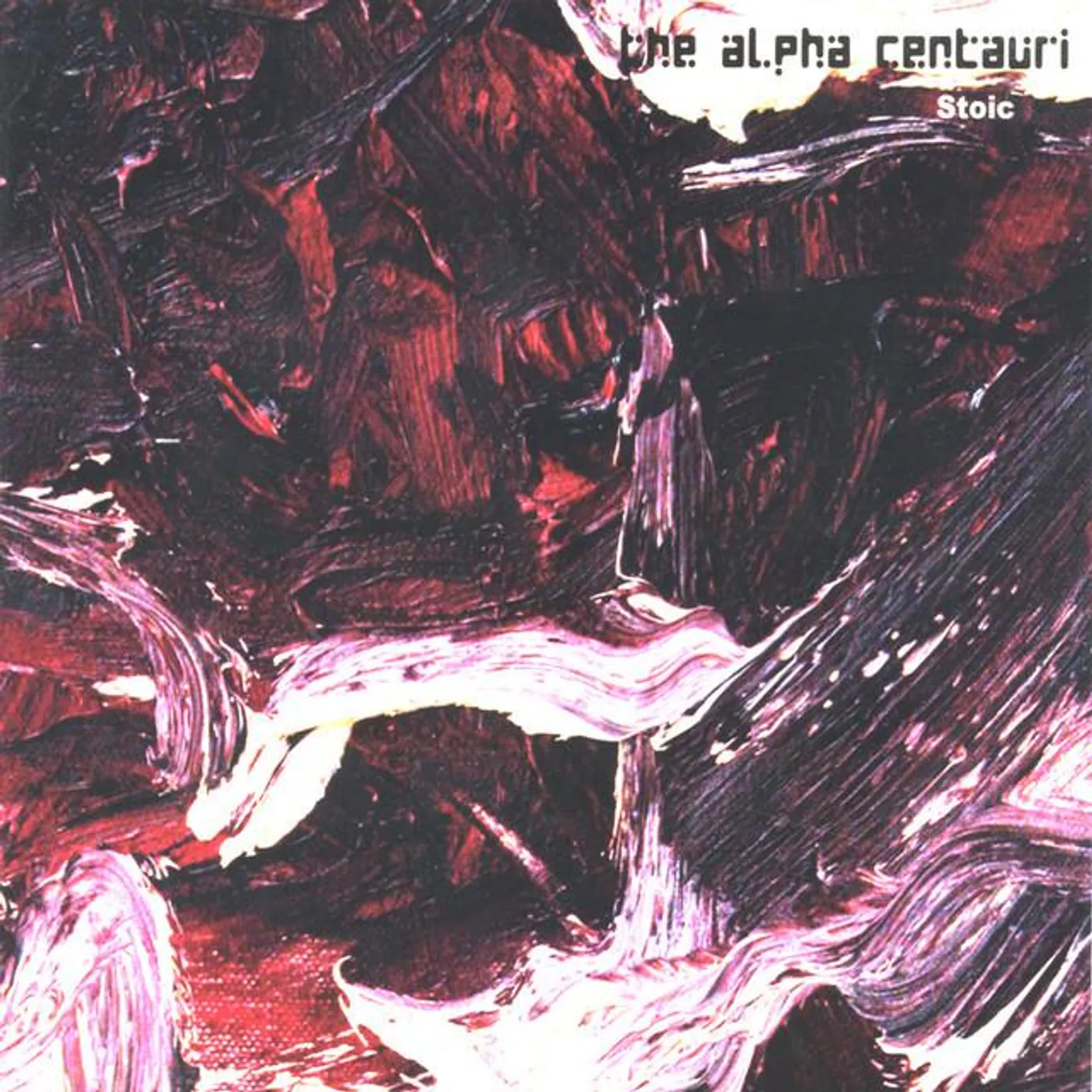 The Alpha Centauri