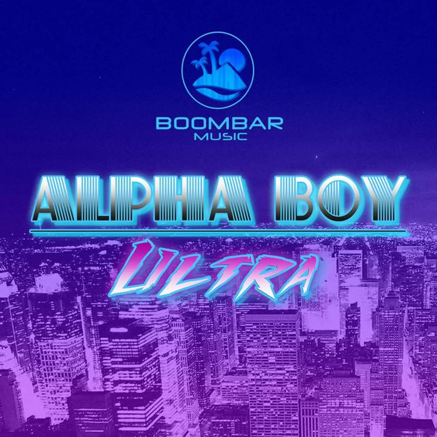 Alpha Boy