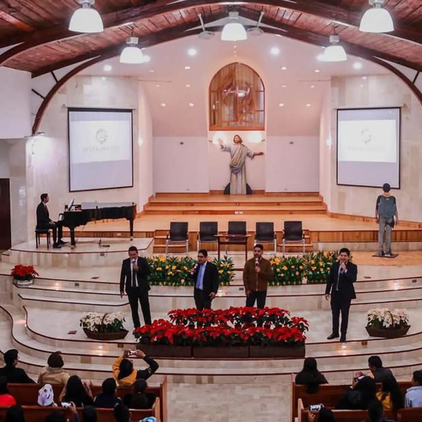 Alpha Deus Brand Page