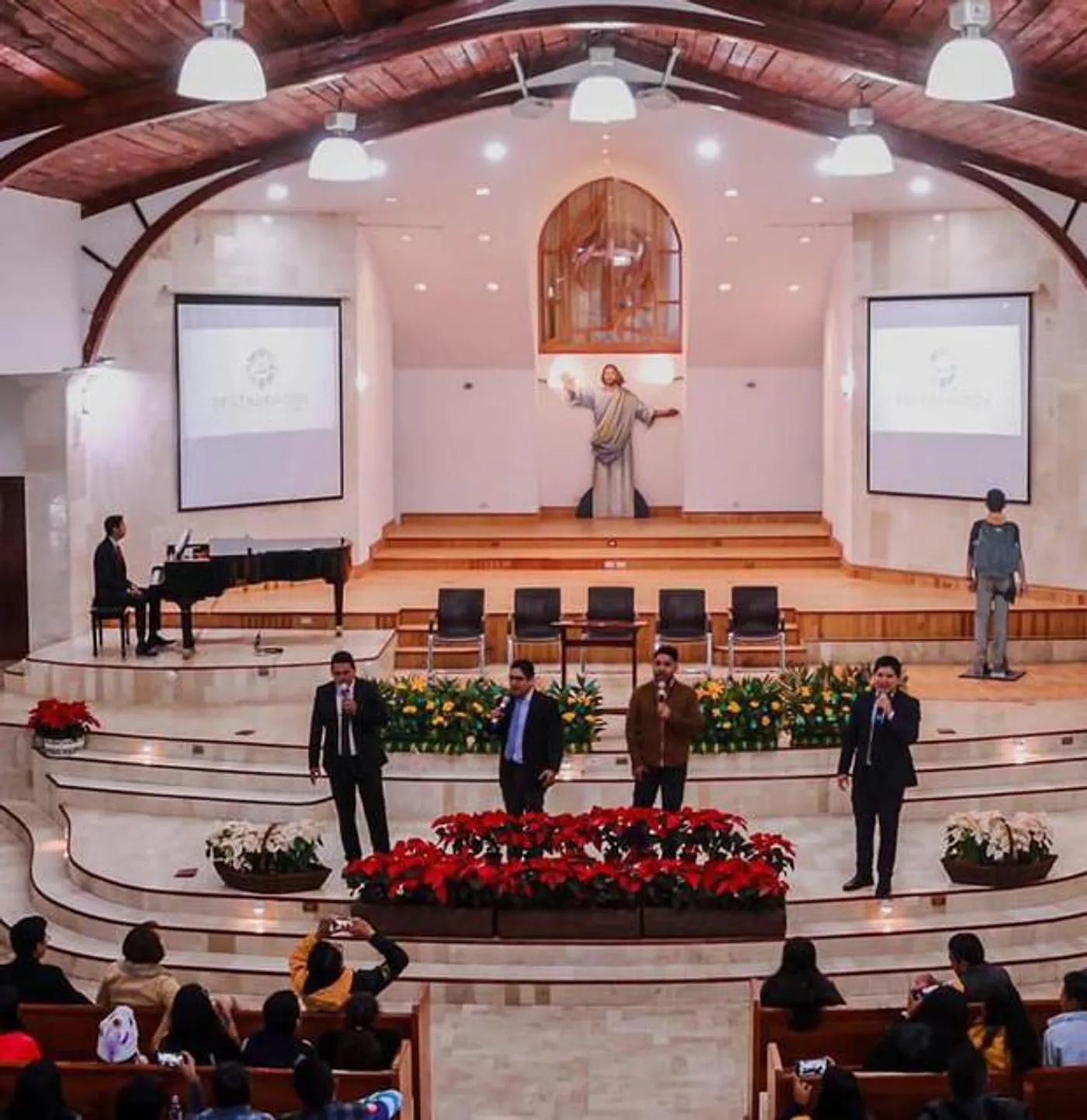 Alpha Deus