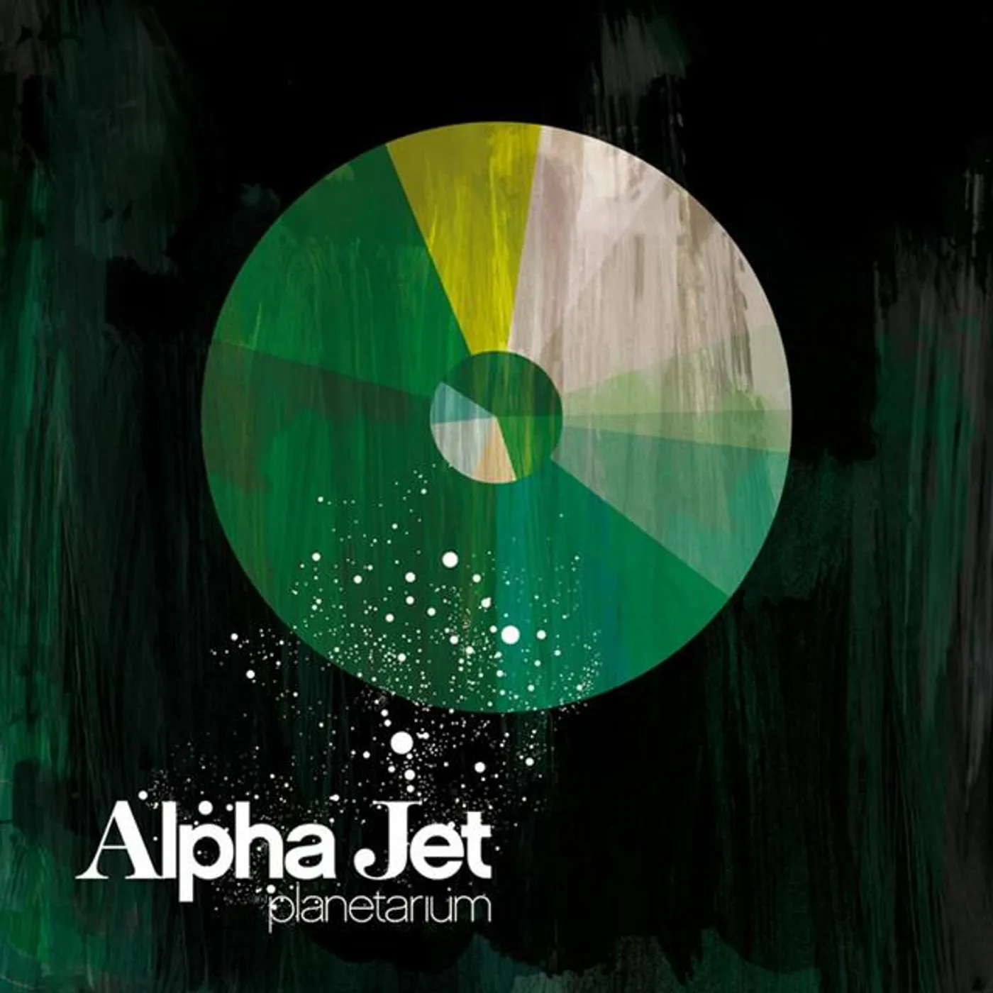 Alpha Jet DJ