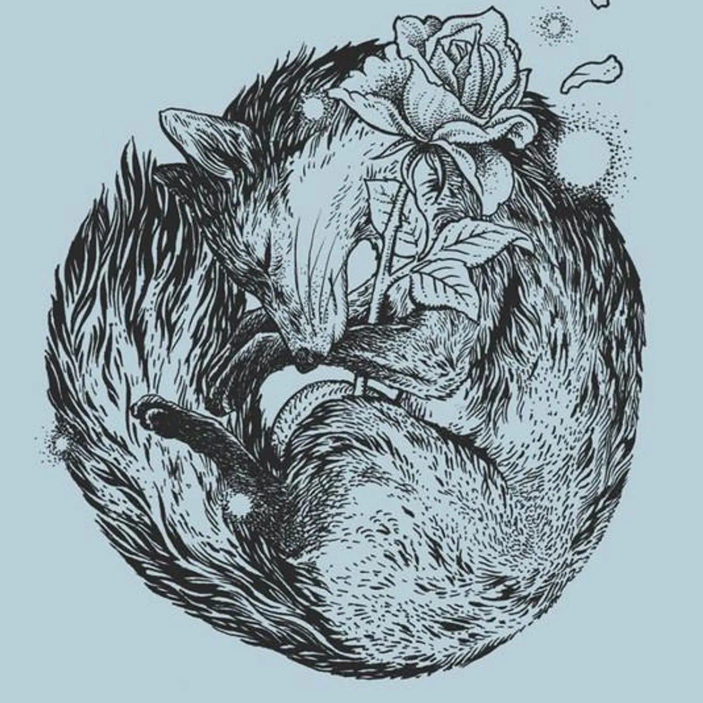 Alpha Mortal Foxtrot Brand Page