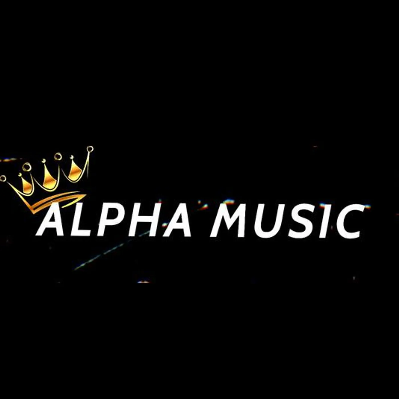 Alpha Music