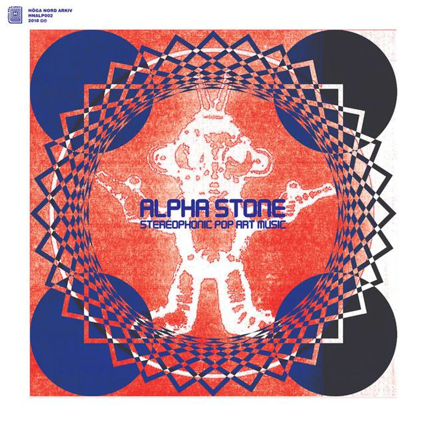 Alpha Stone Brand Page