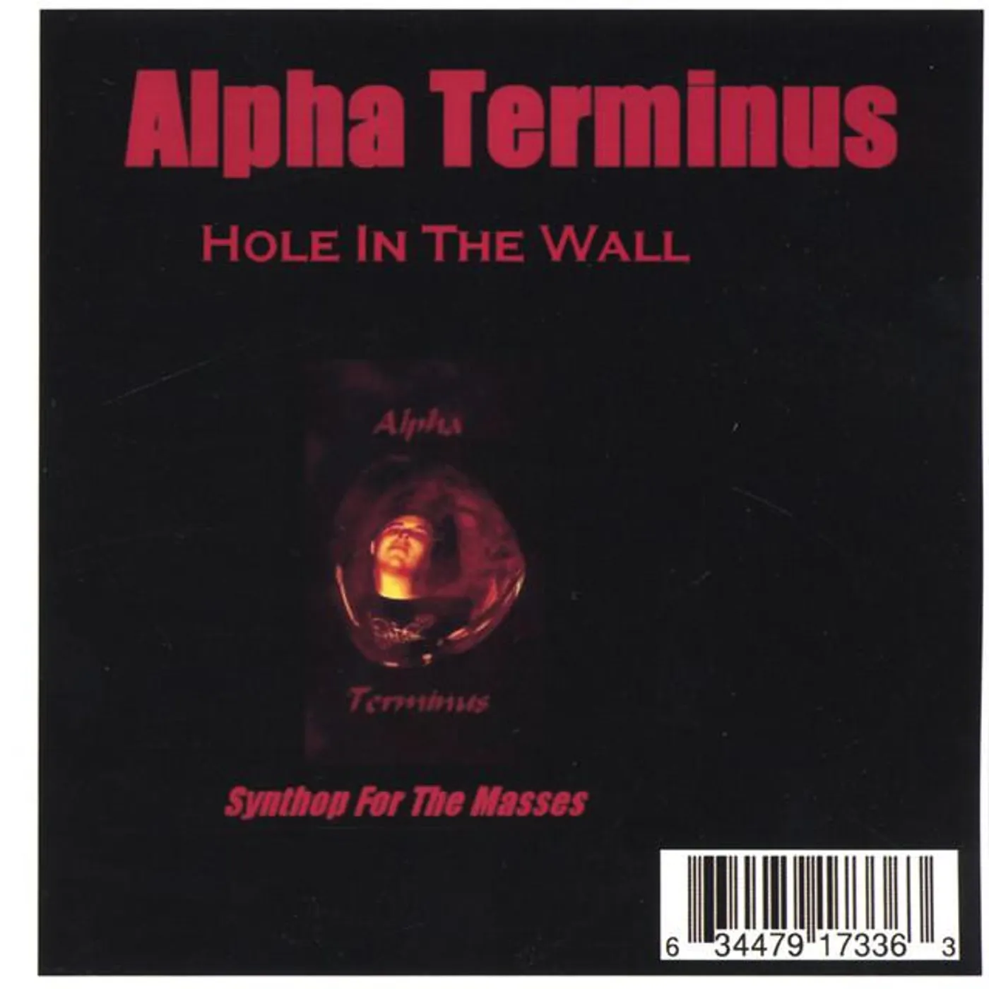 Alpha Terminus Brand Page