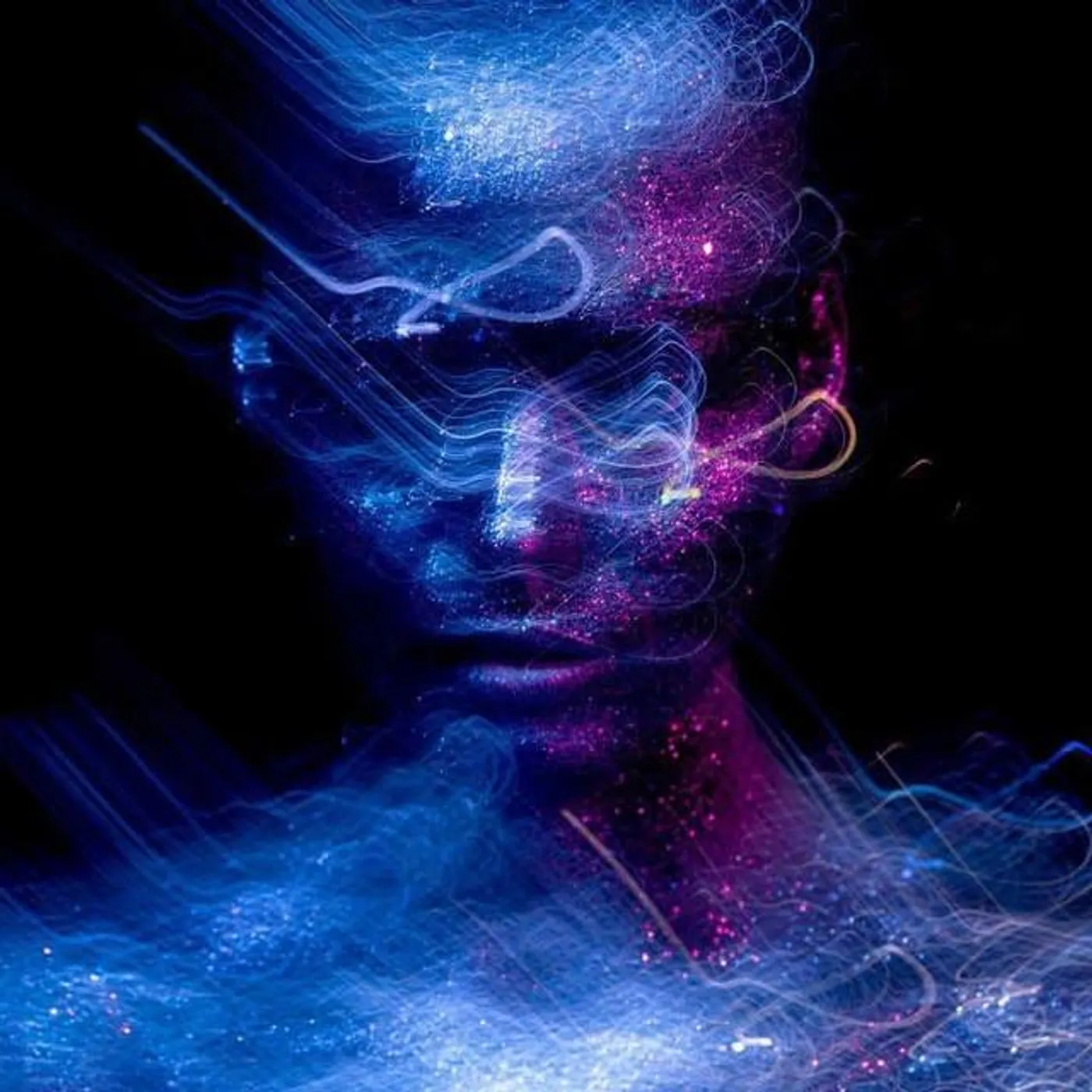ALPHA VISION