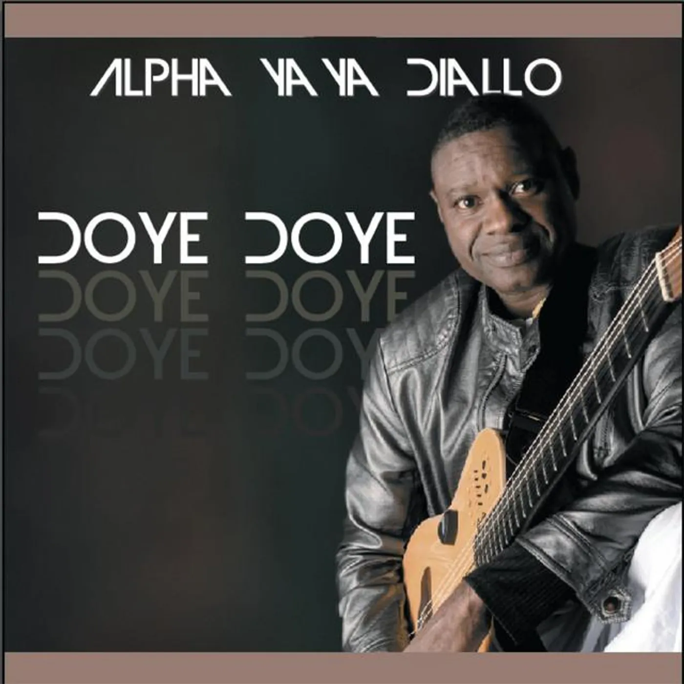 Alpha Yaya Diallo
