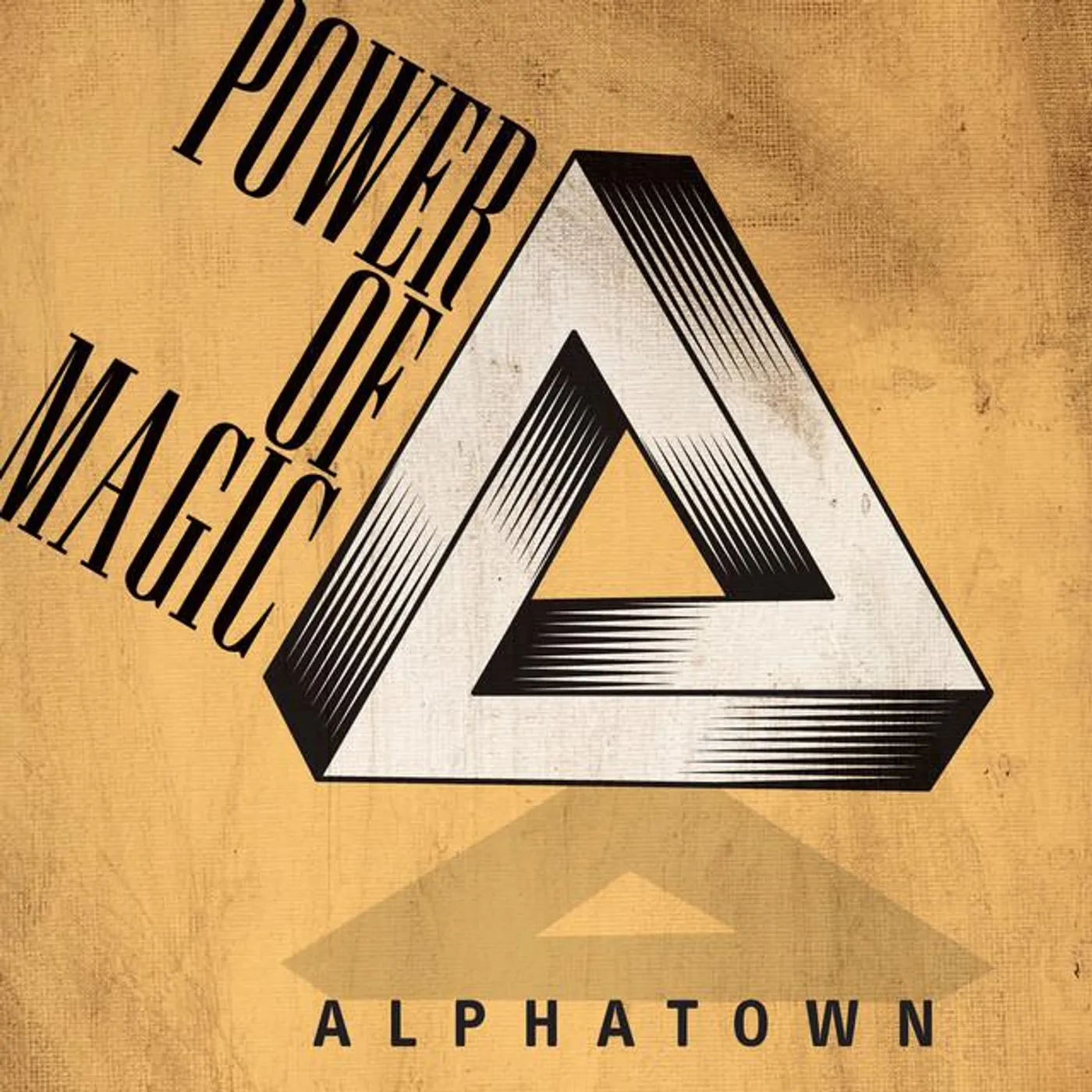 Alphatown