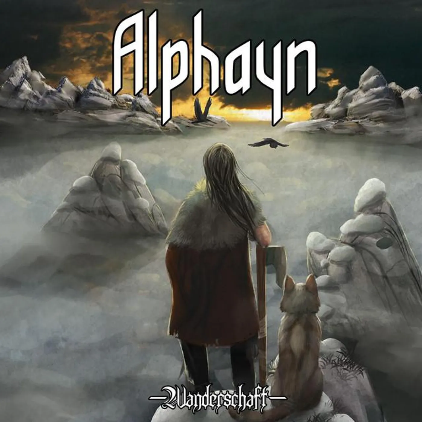 Alphayn