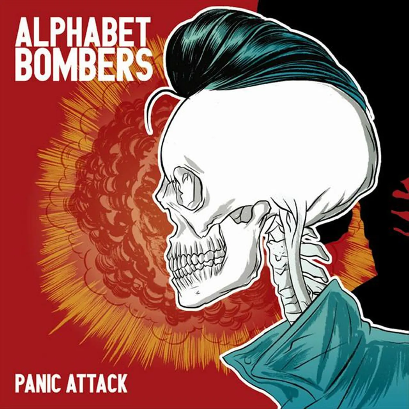 Alphabet Bombers