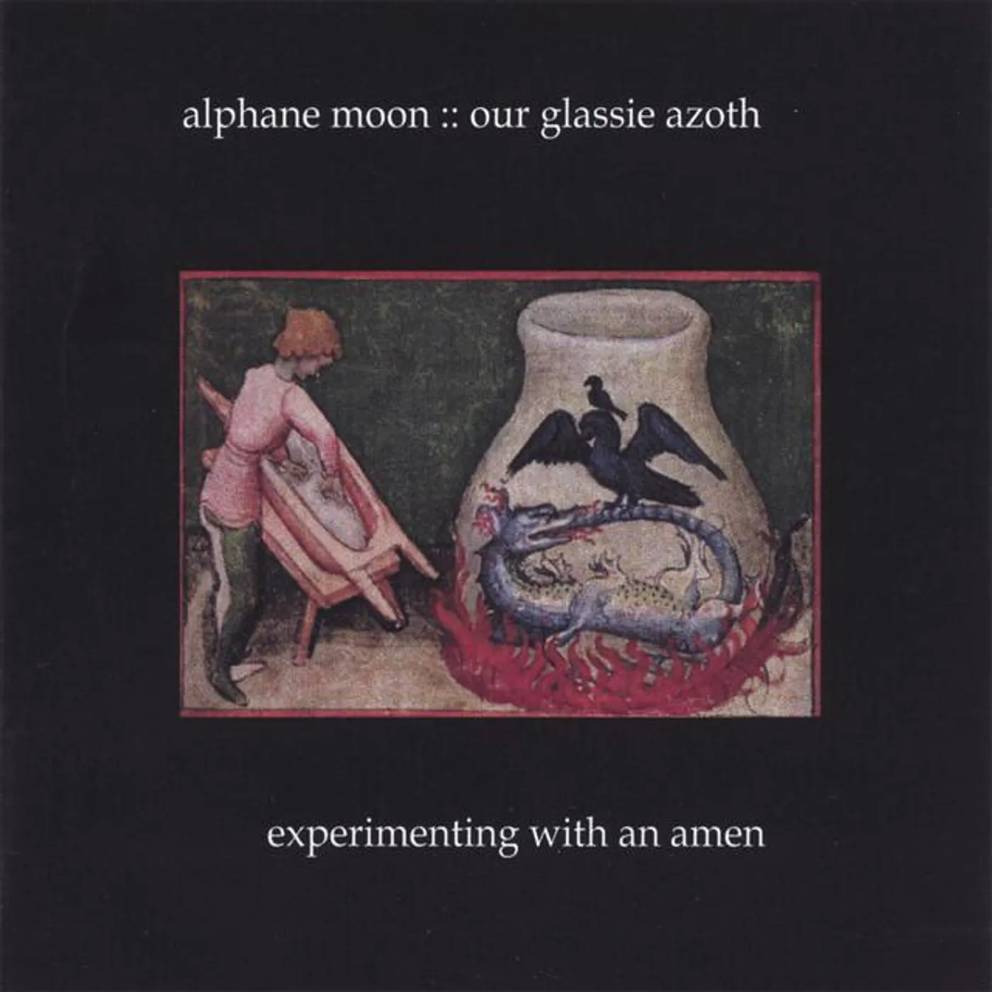 alphane moon Brand Page