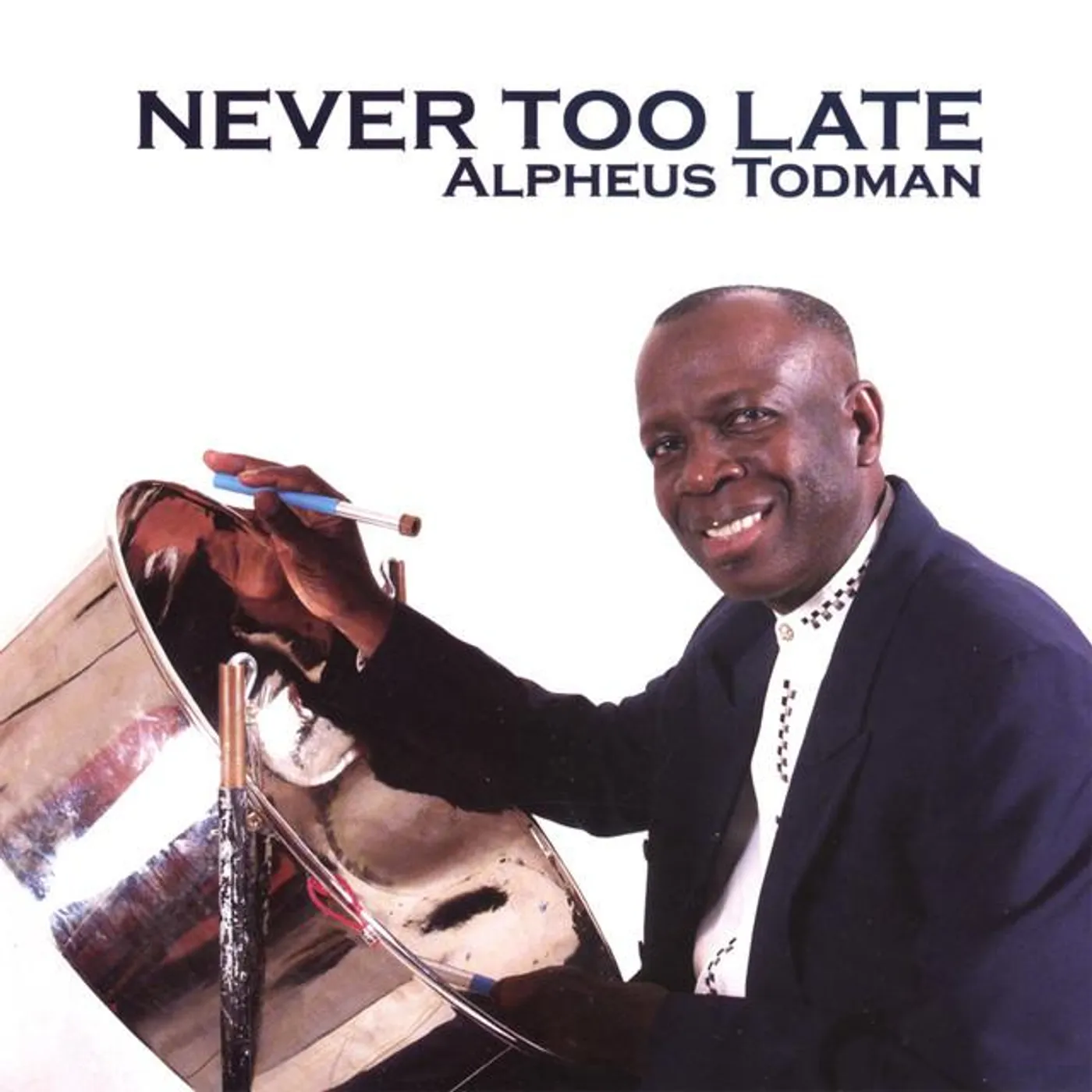 Alpheus Todman Brand Page