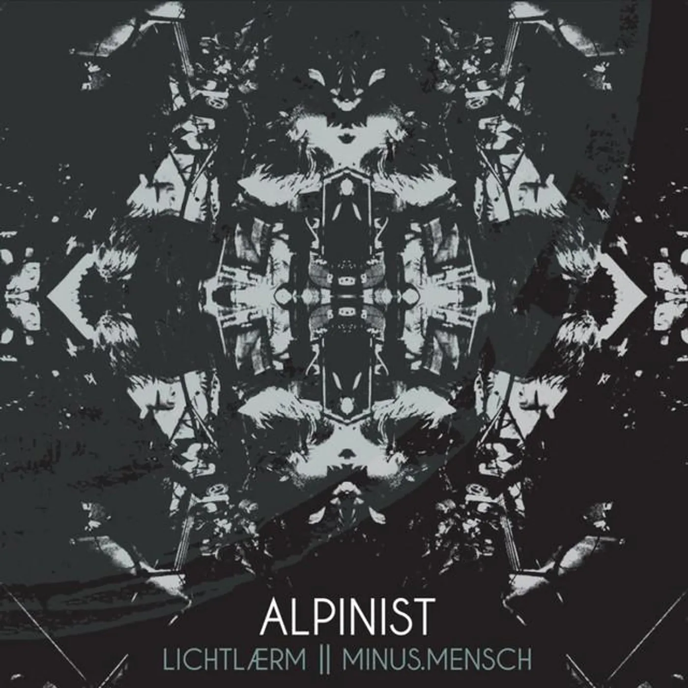 Alpinist Brand Page