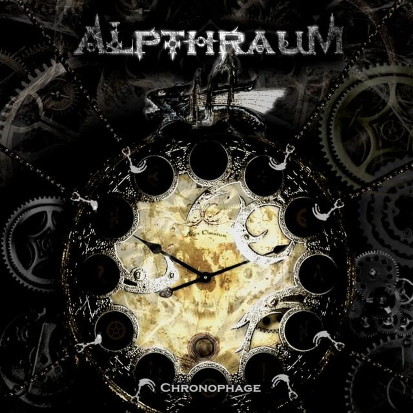 Alpthraum