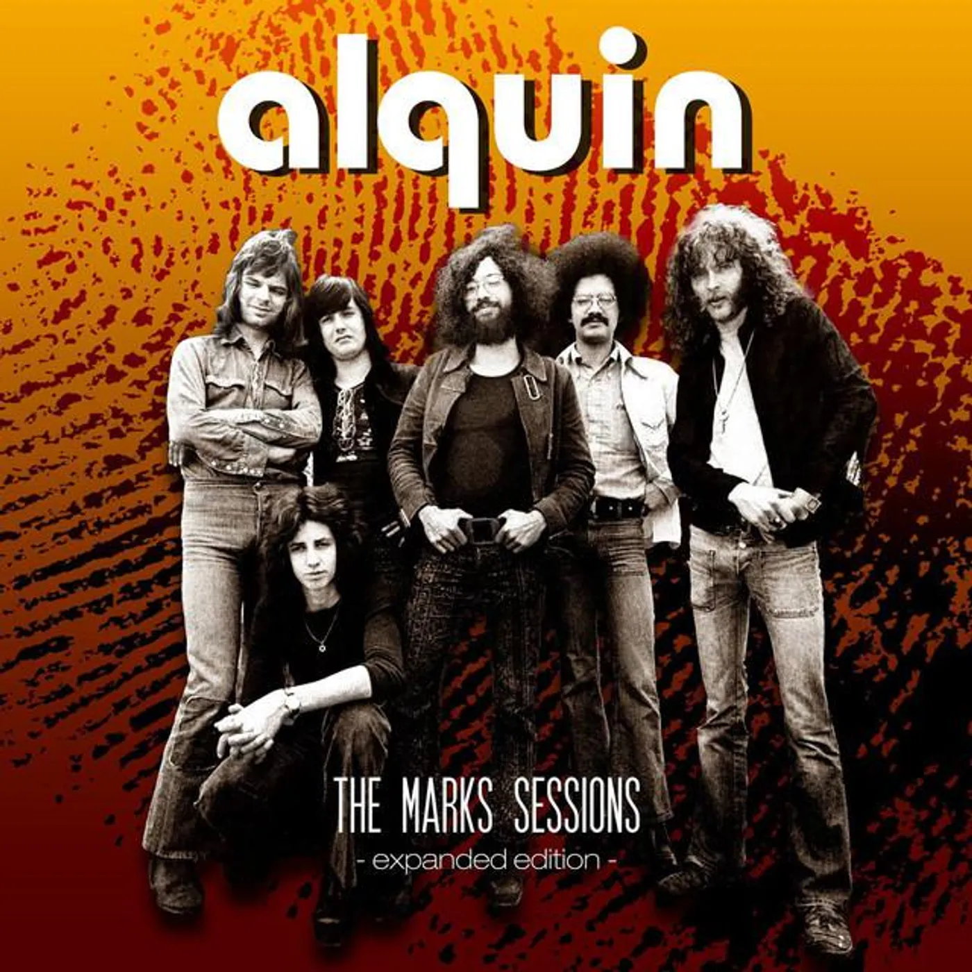 Alquin Brand Page