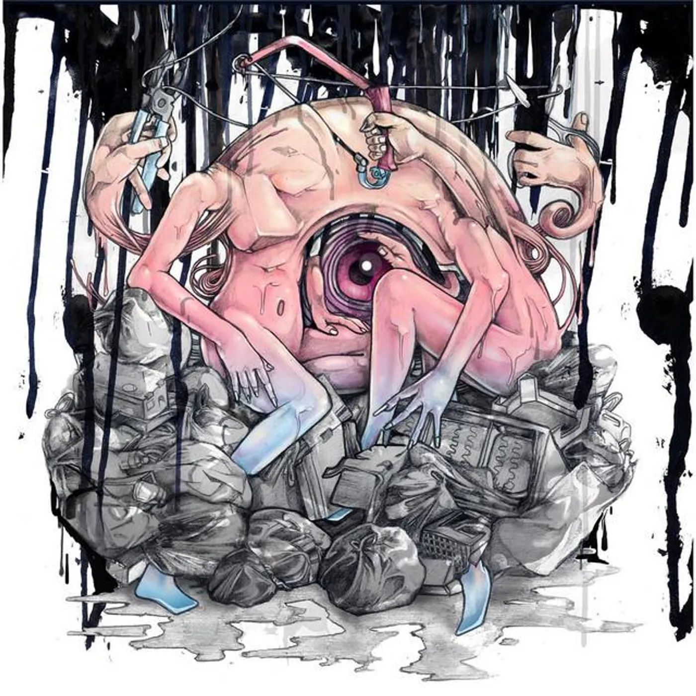 Alright The Captain Brand Page