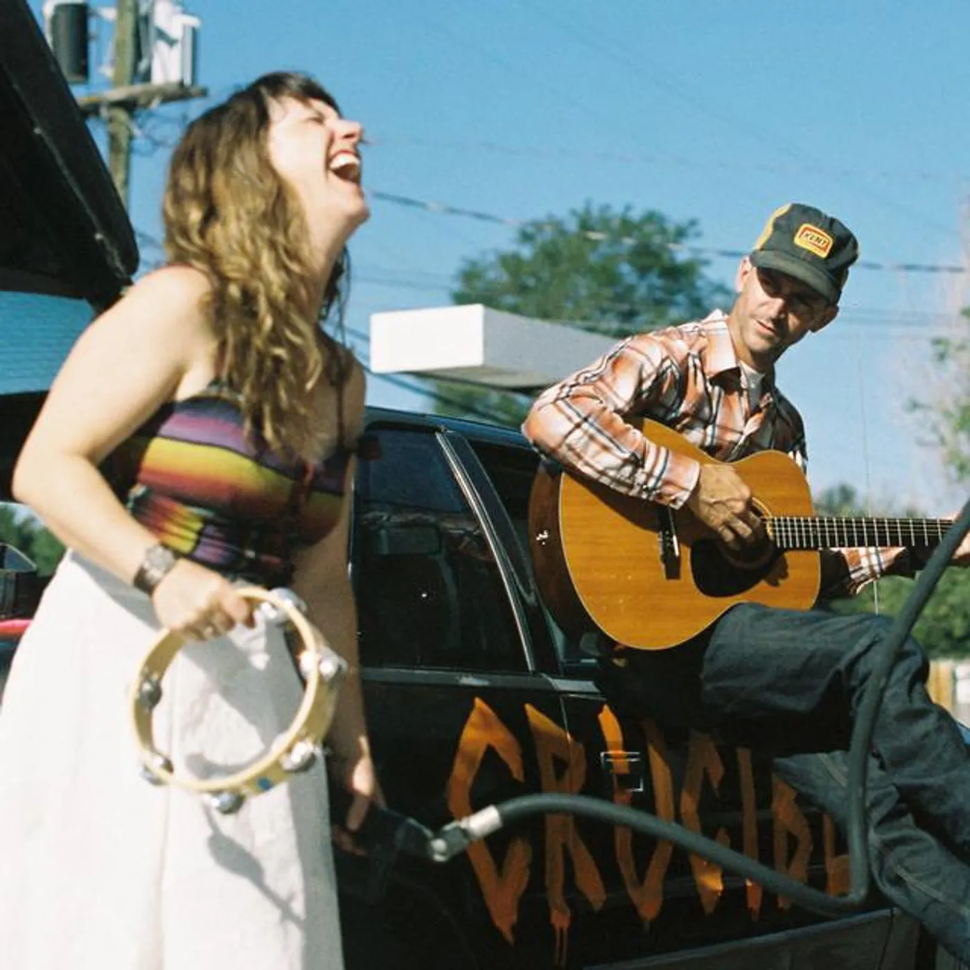 Alright Alright Brand Page