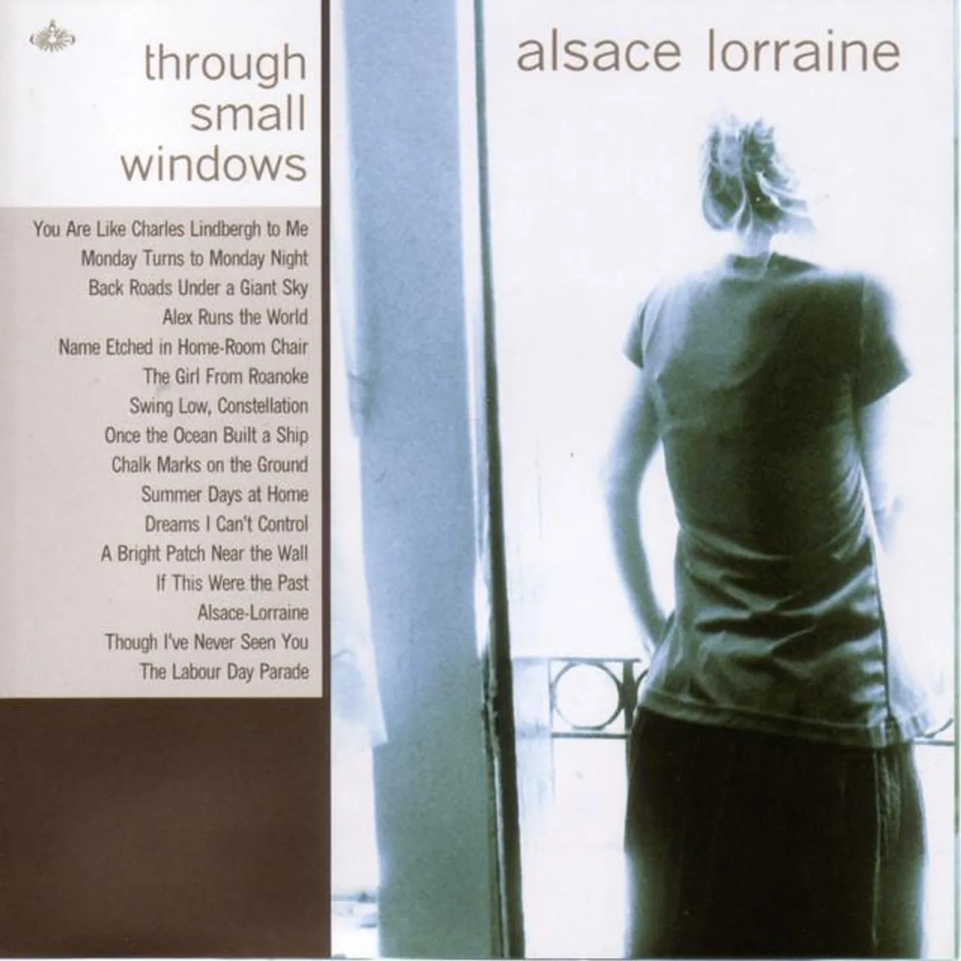 Alsace Lorraine