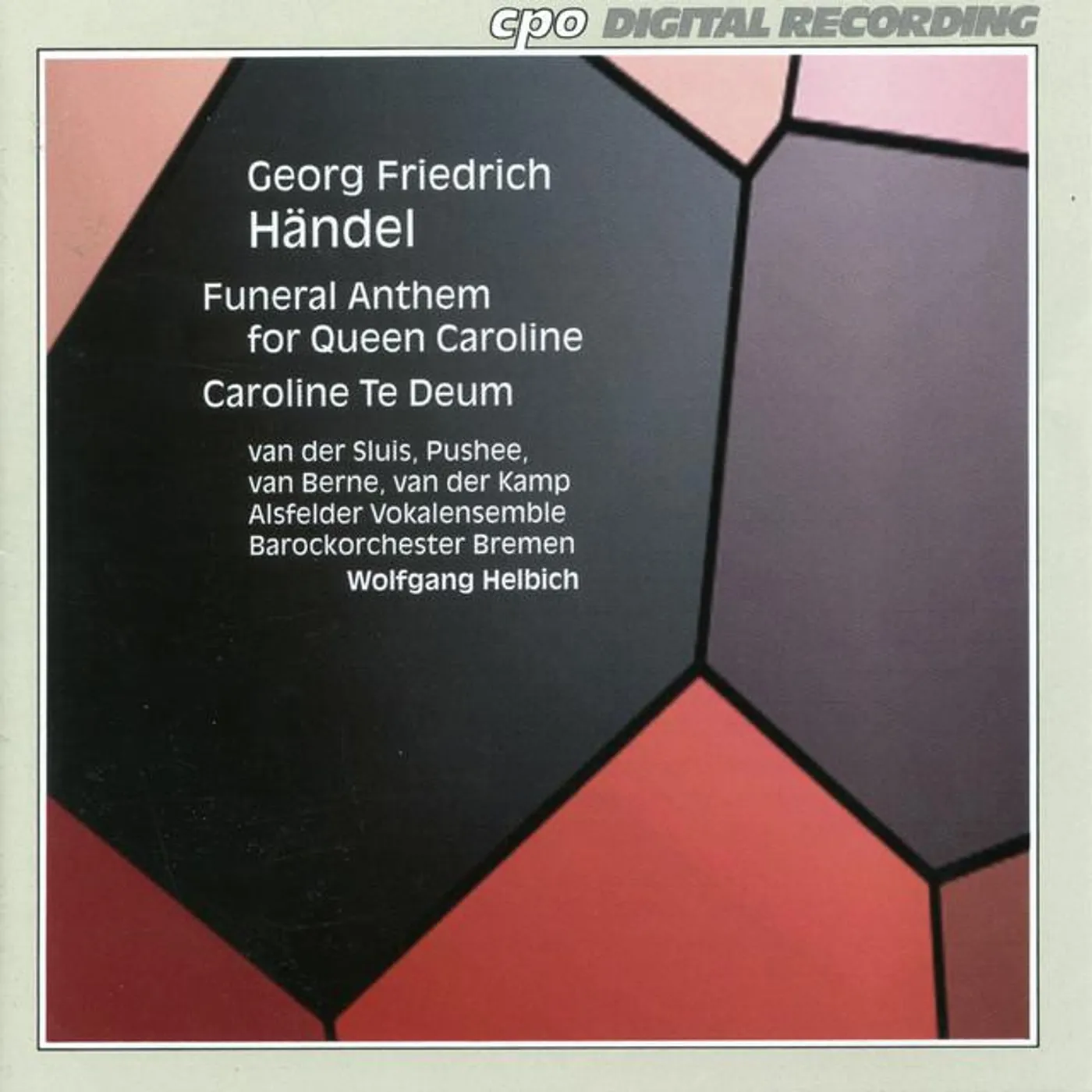 Alsfelder Vocal Ensemble Brand Page