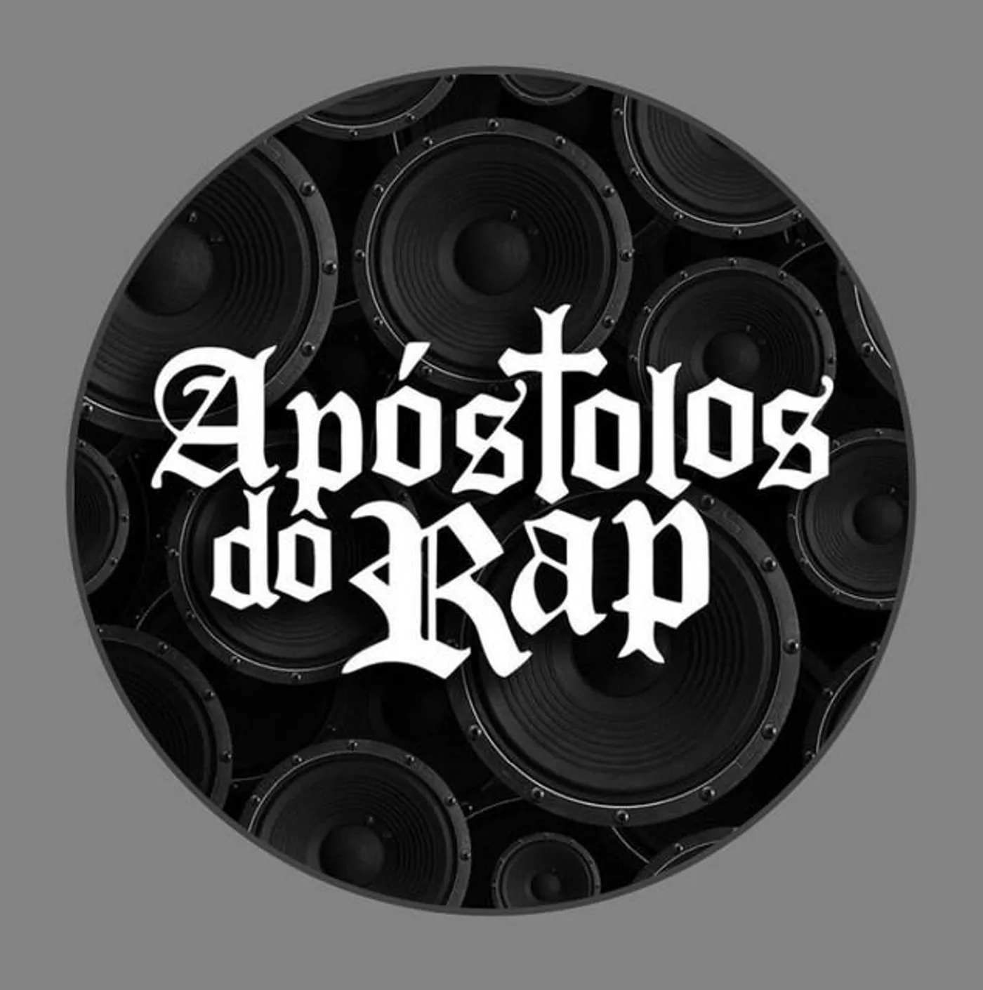 Apóstolos do Rap