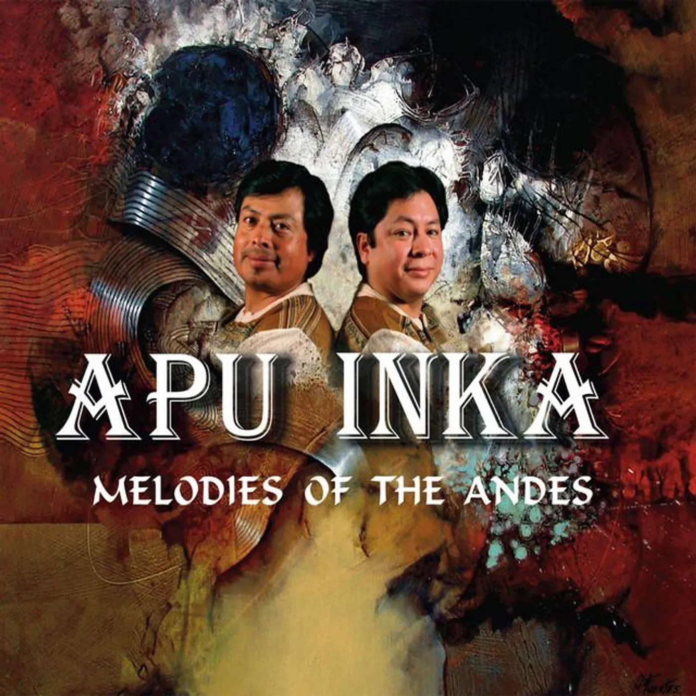 Apu Inka