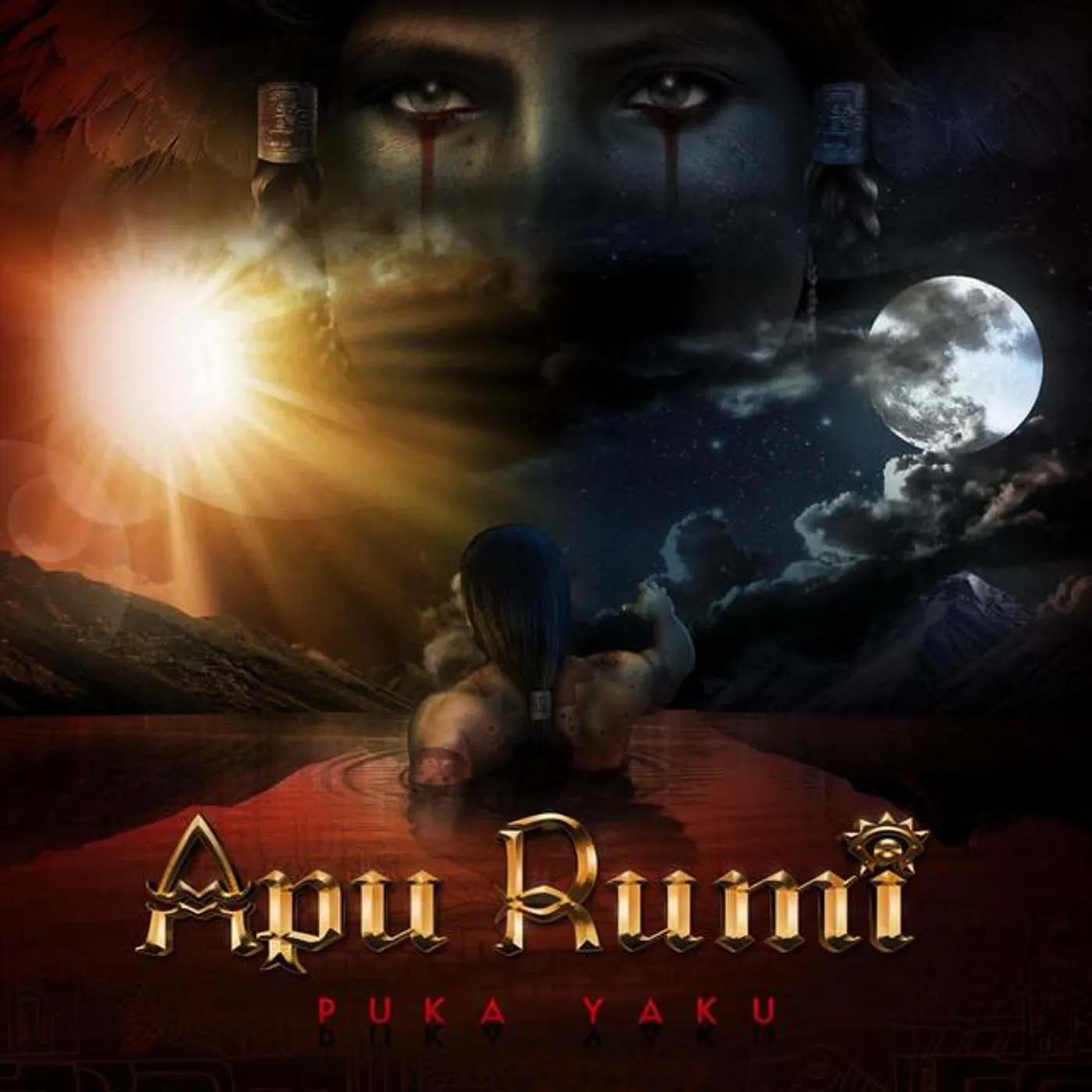 Apu Rumi