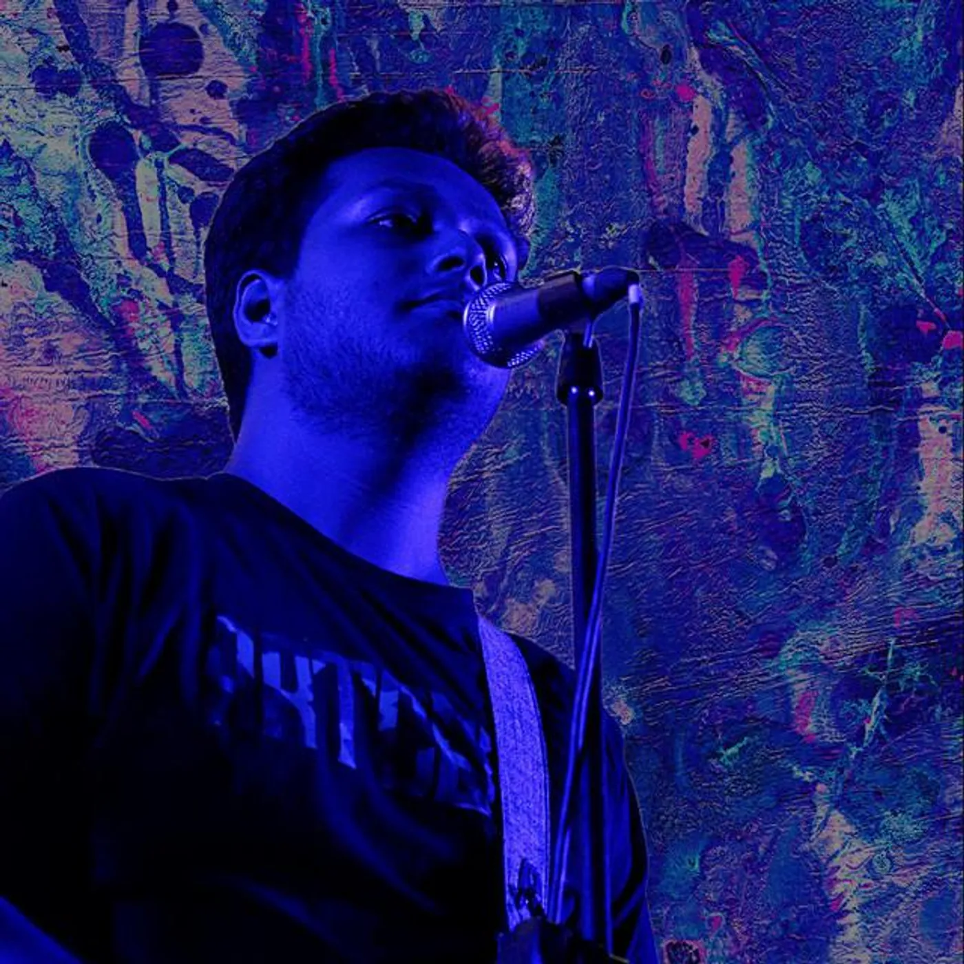 Apurbo Karmokar