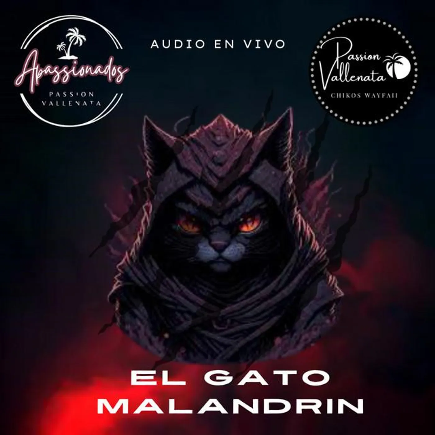 APV Passion Vallenata