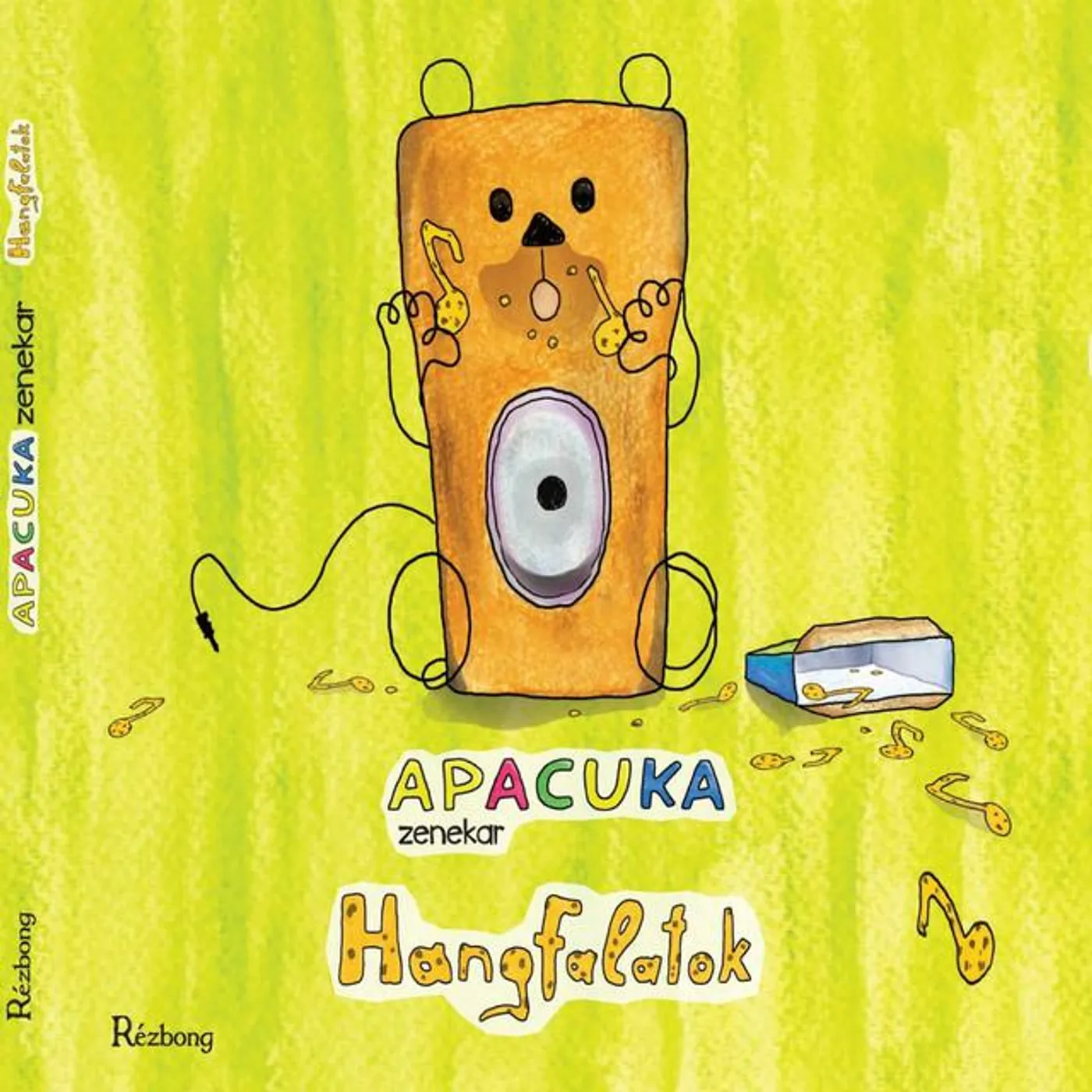 Apacuka zenekar
