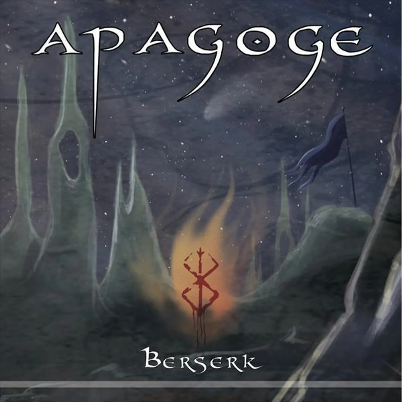 Apagoge