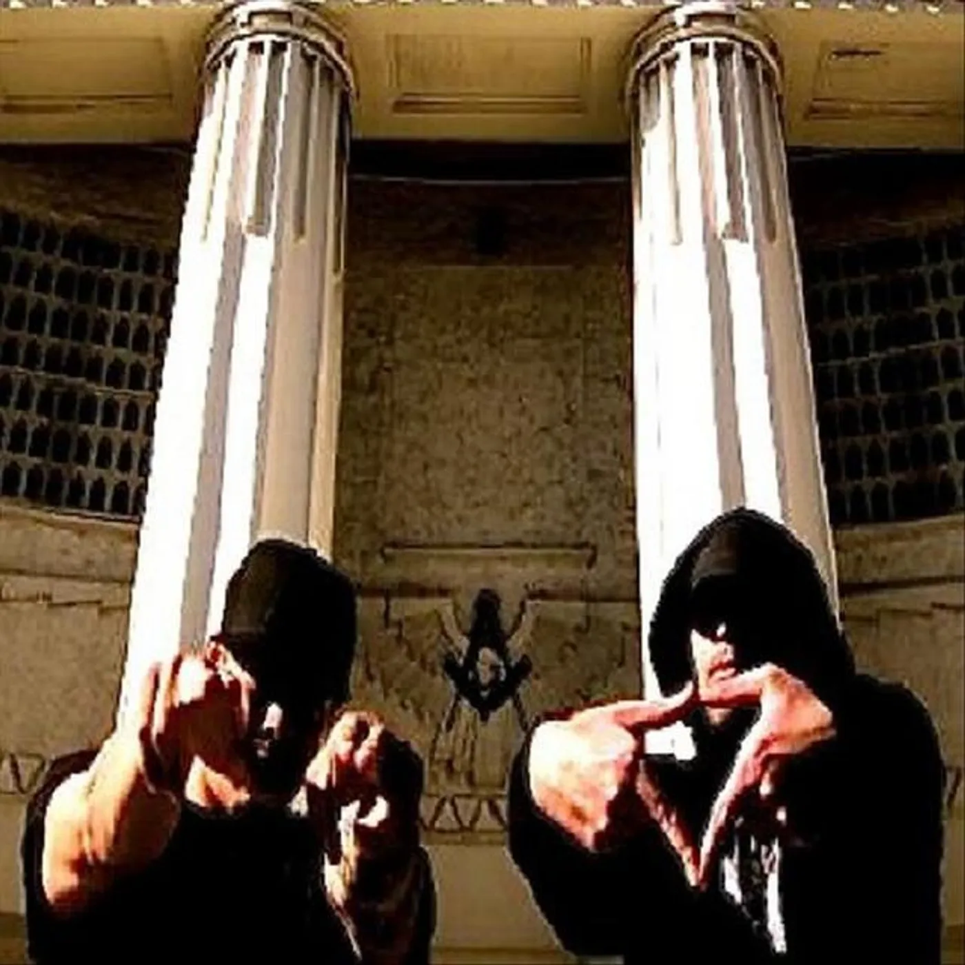 Apakalypse & Atma
