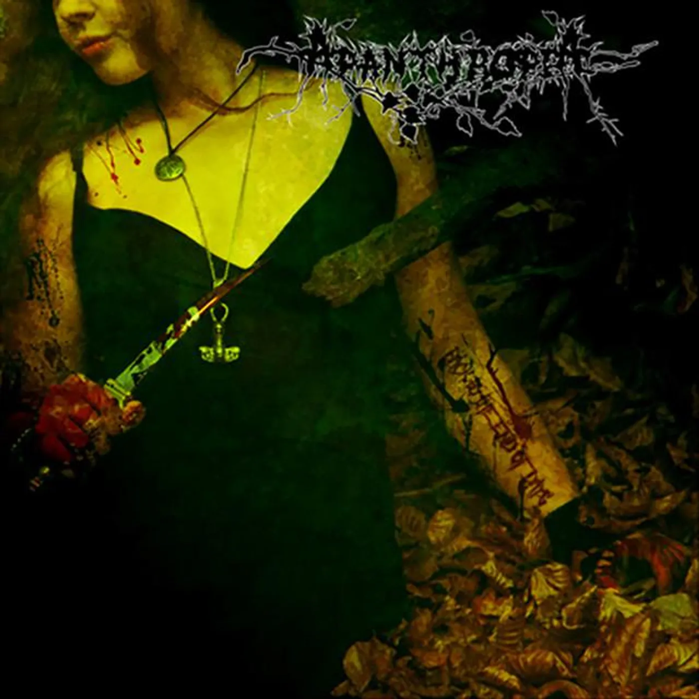 Apanthropia