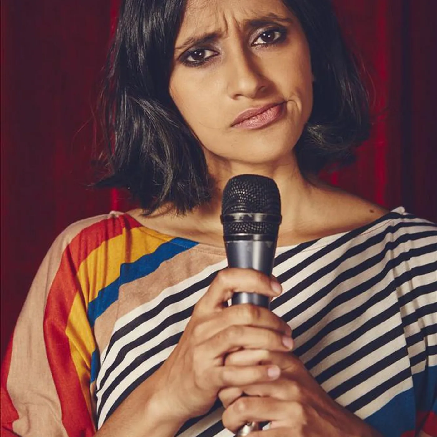 Aparna Nancherla