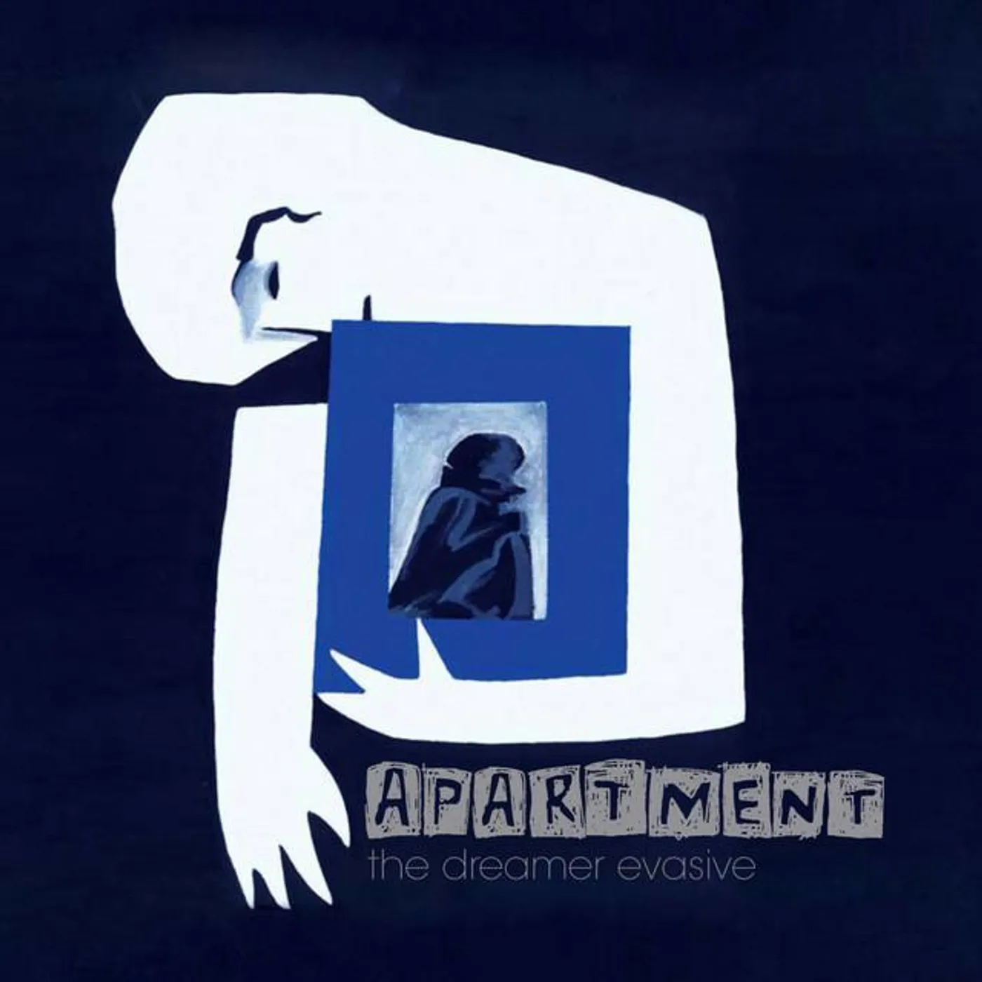 Apartment Brand Page