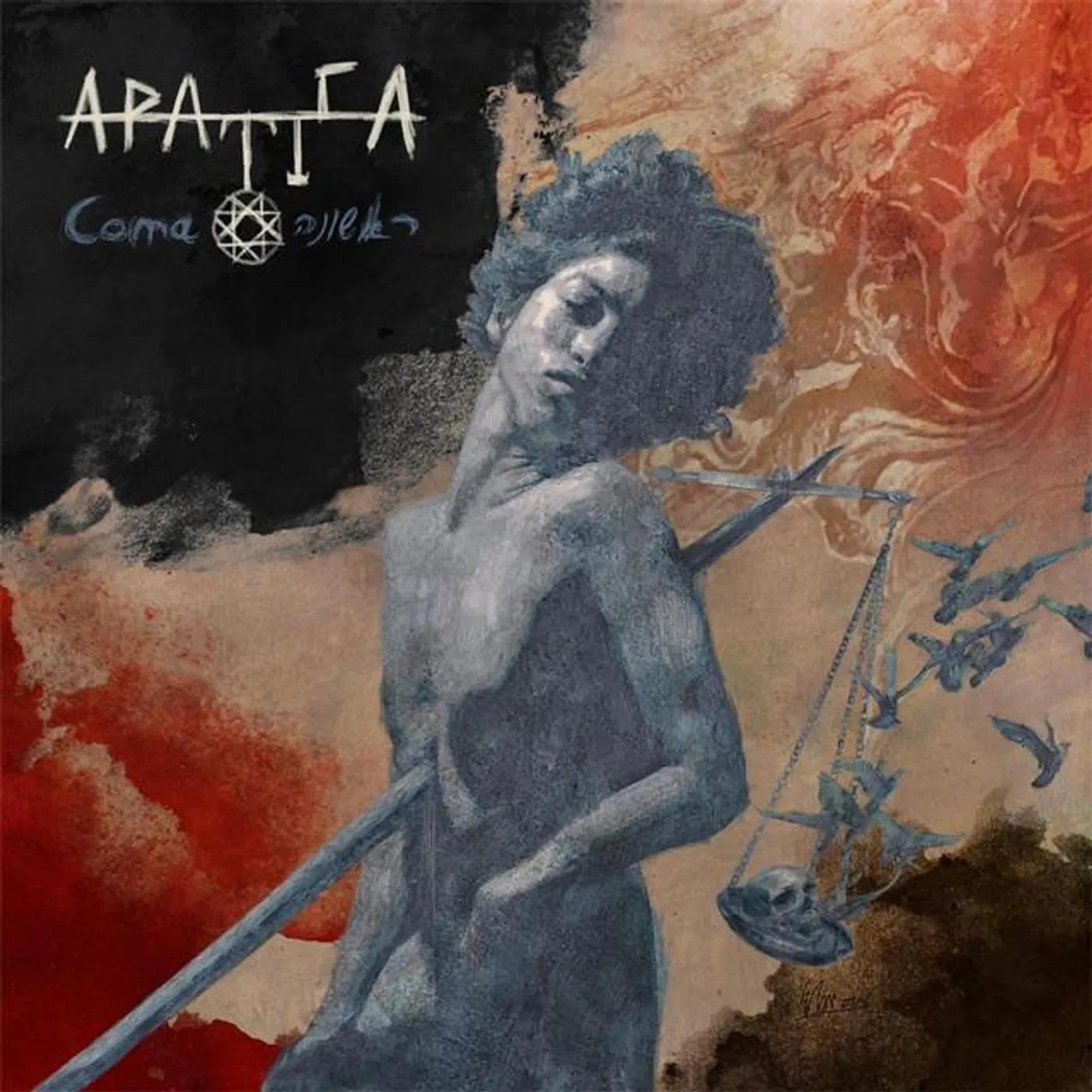 Apatica