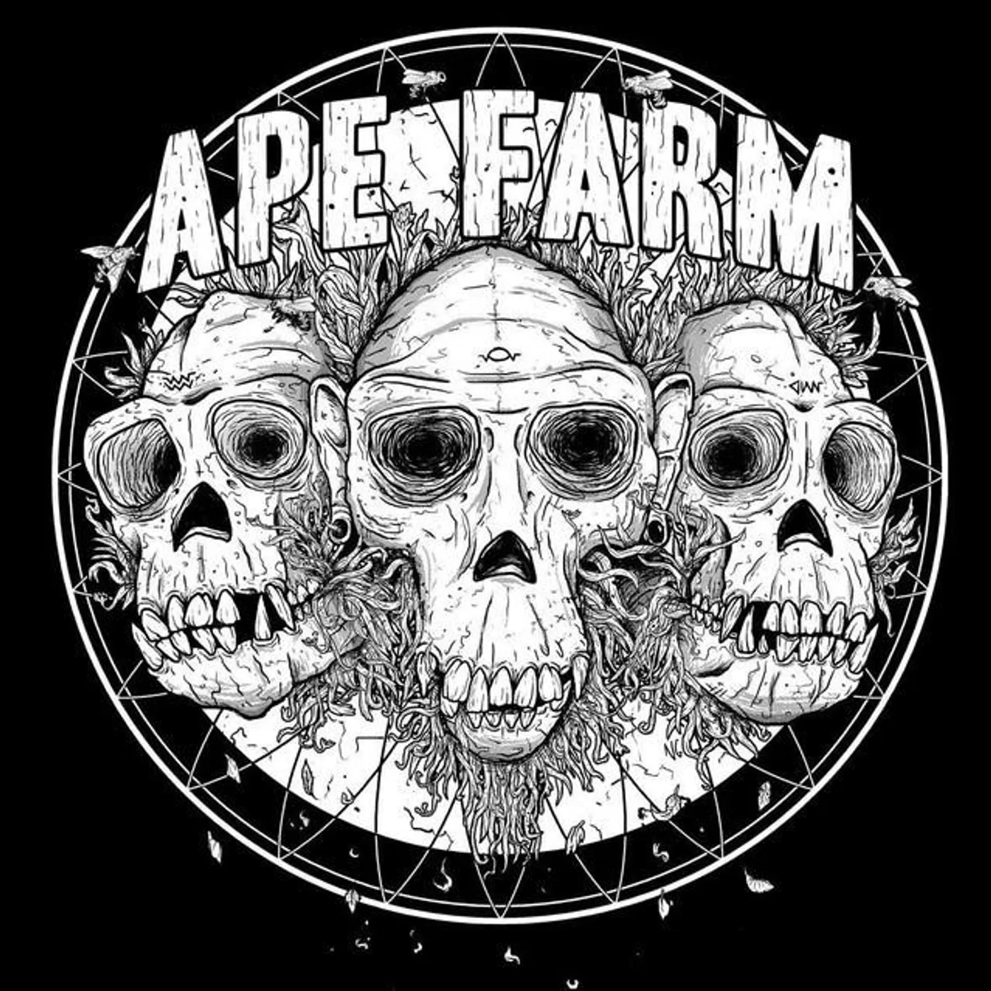 Ape Farm