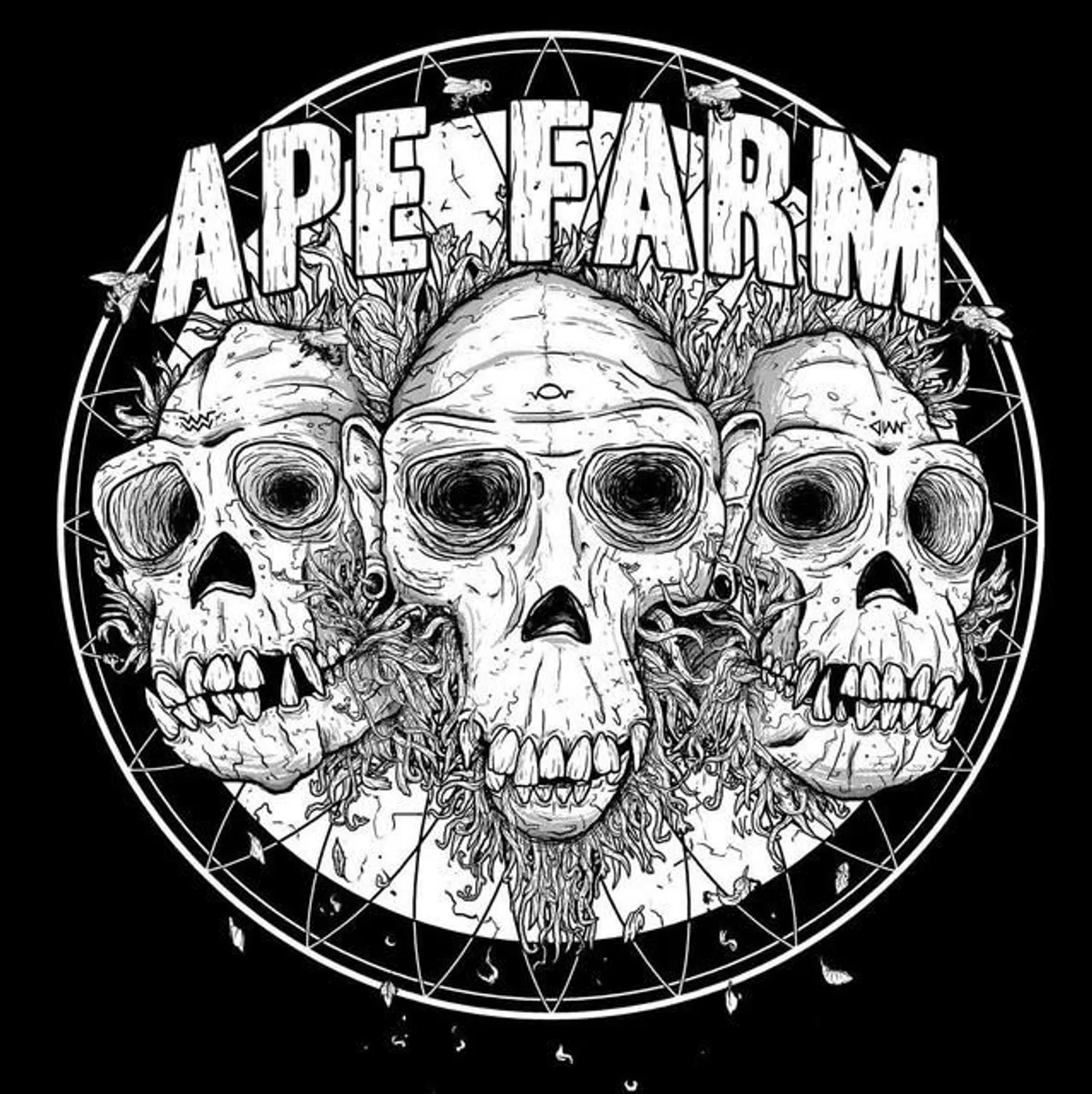 Ape Farm