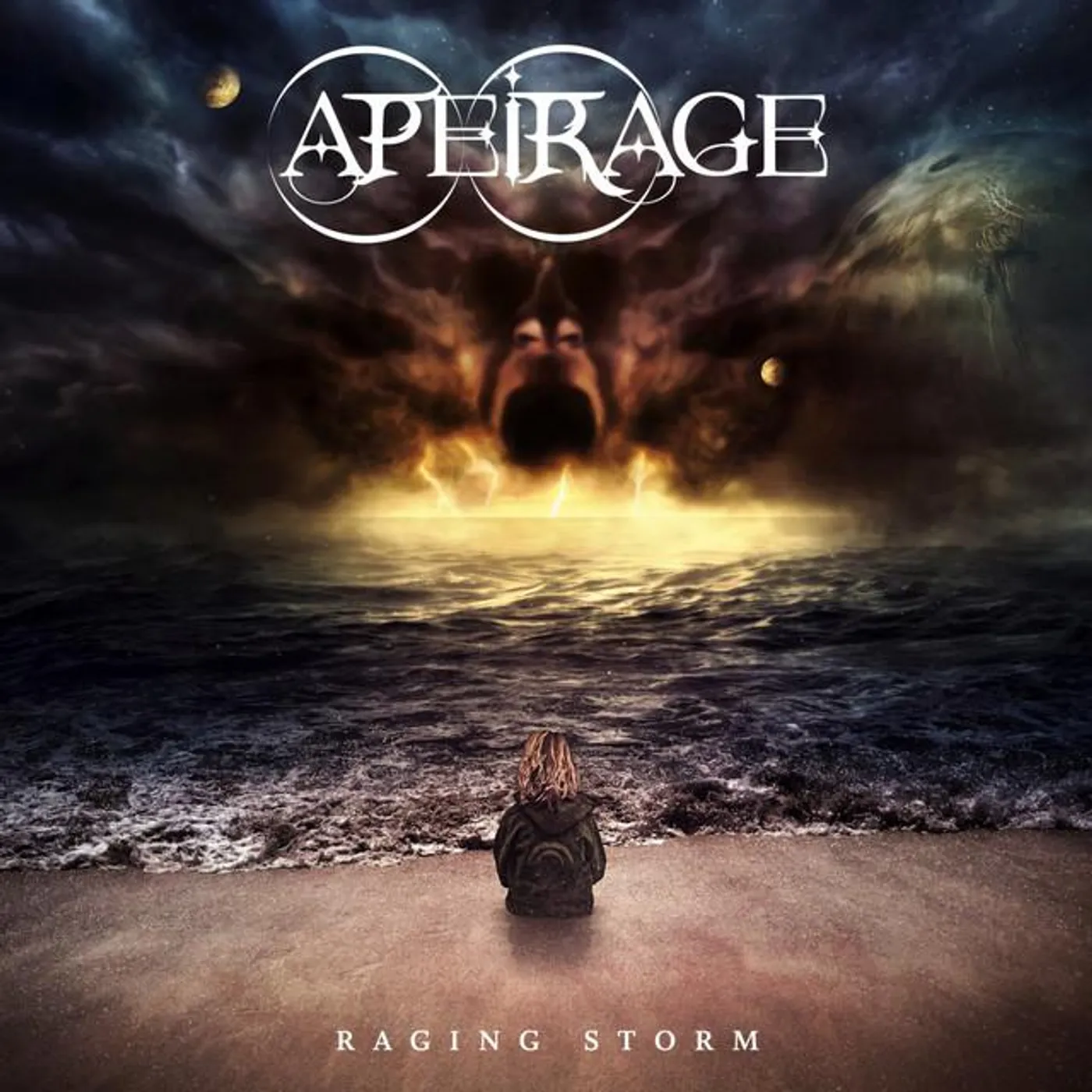 APEIRAGE