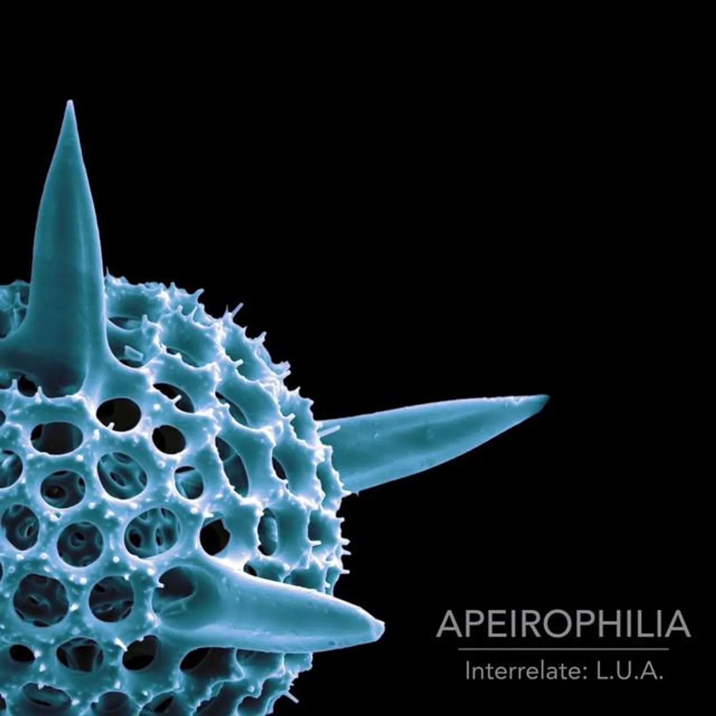 Apeirophilia