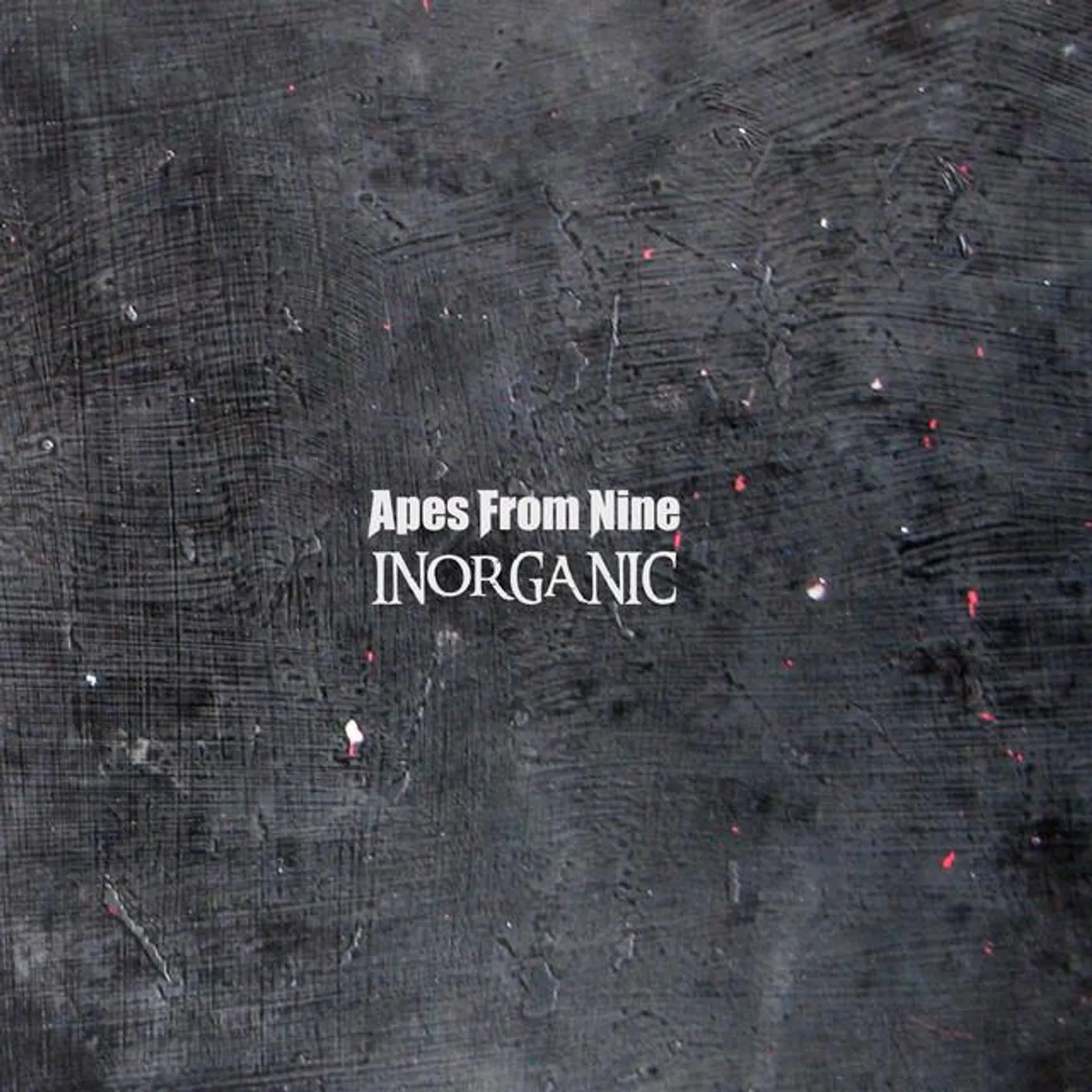 Apes From Nine