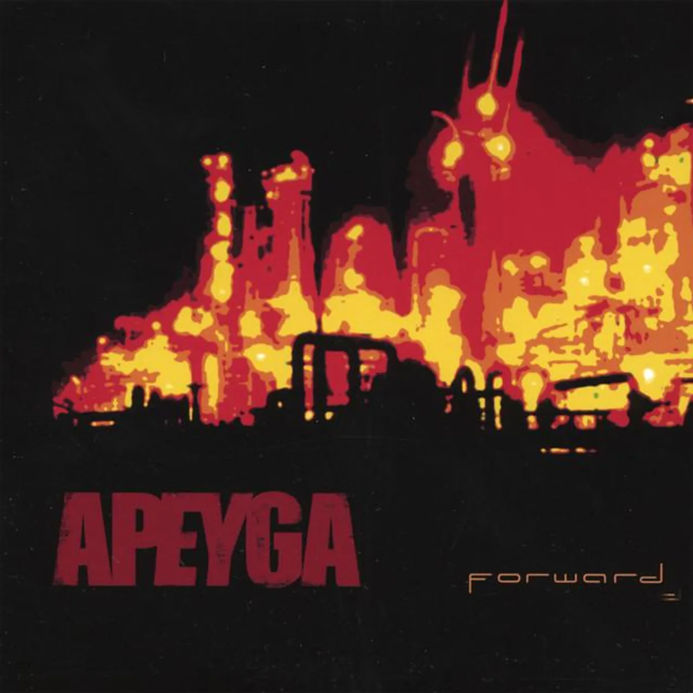 Apeyga Brand Page