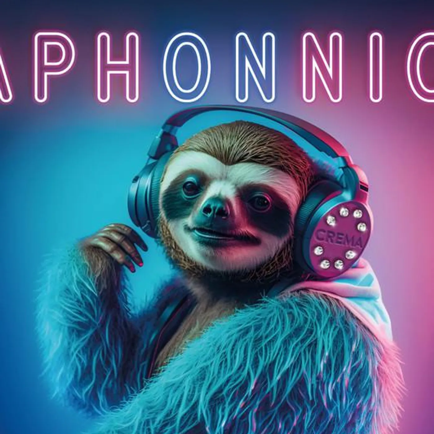 Aphonnic