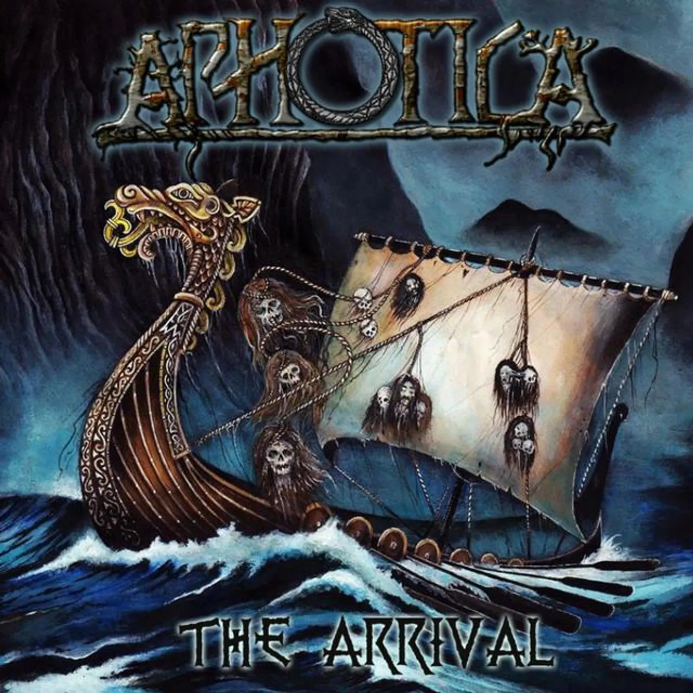 Aphotica