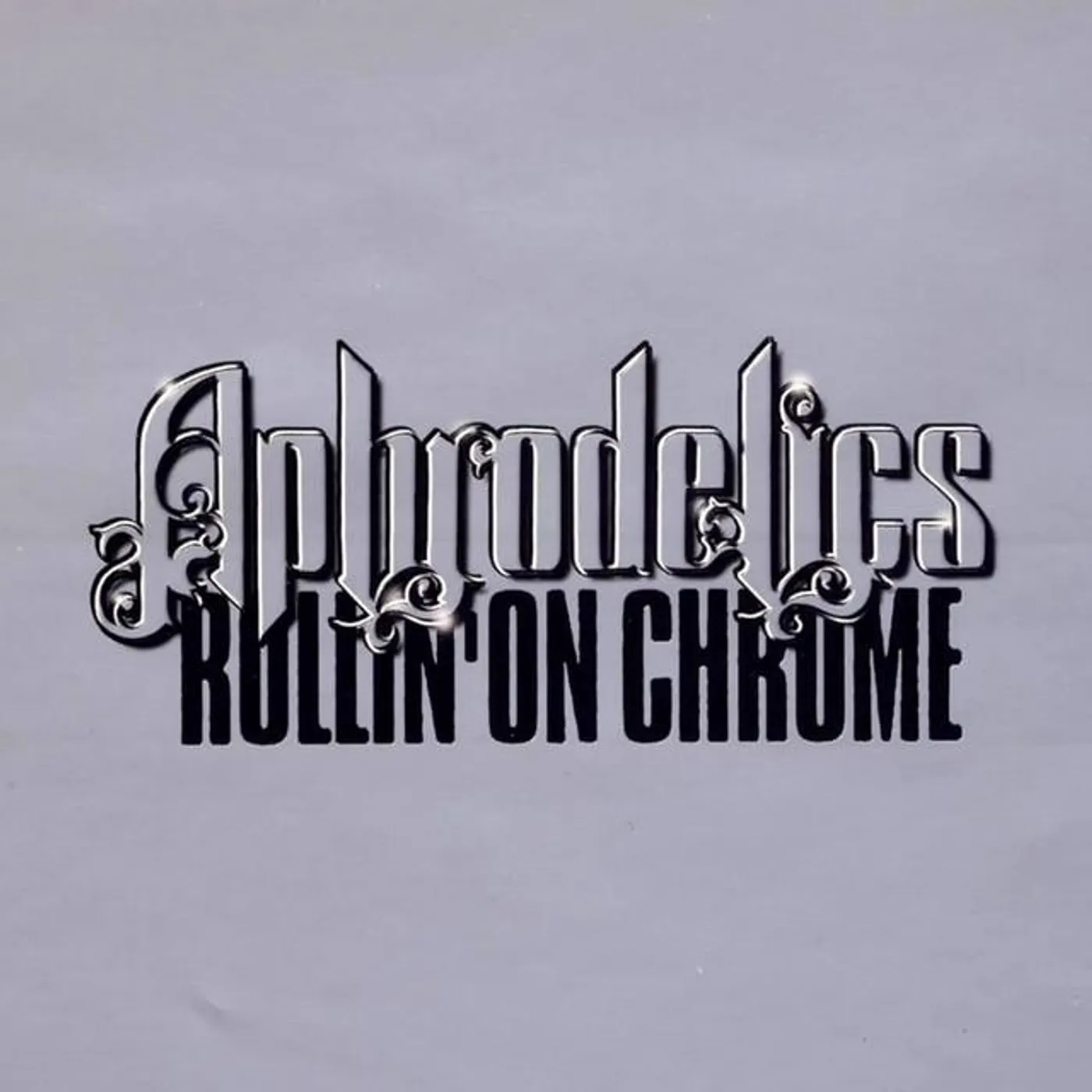 Aphrodelics